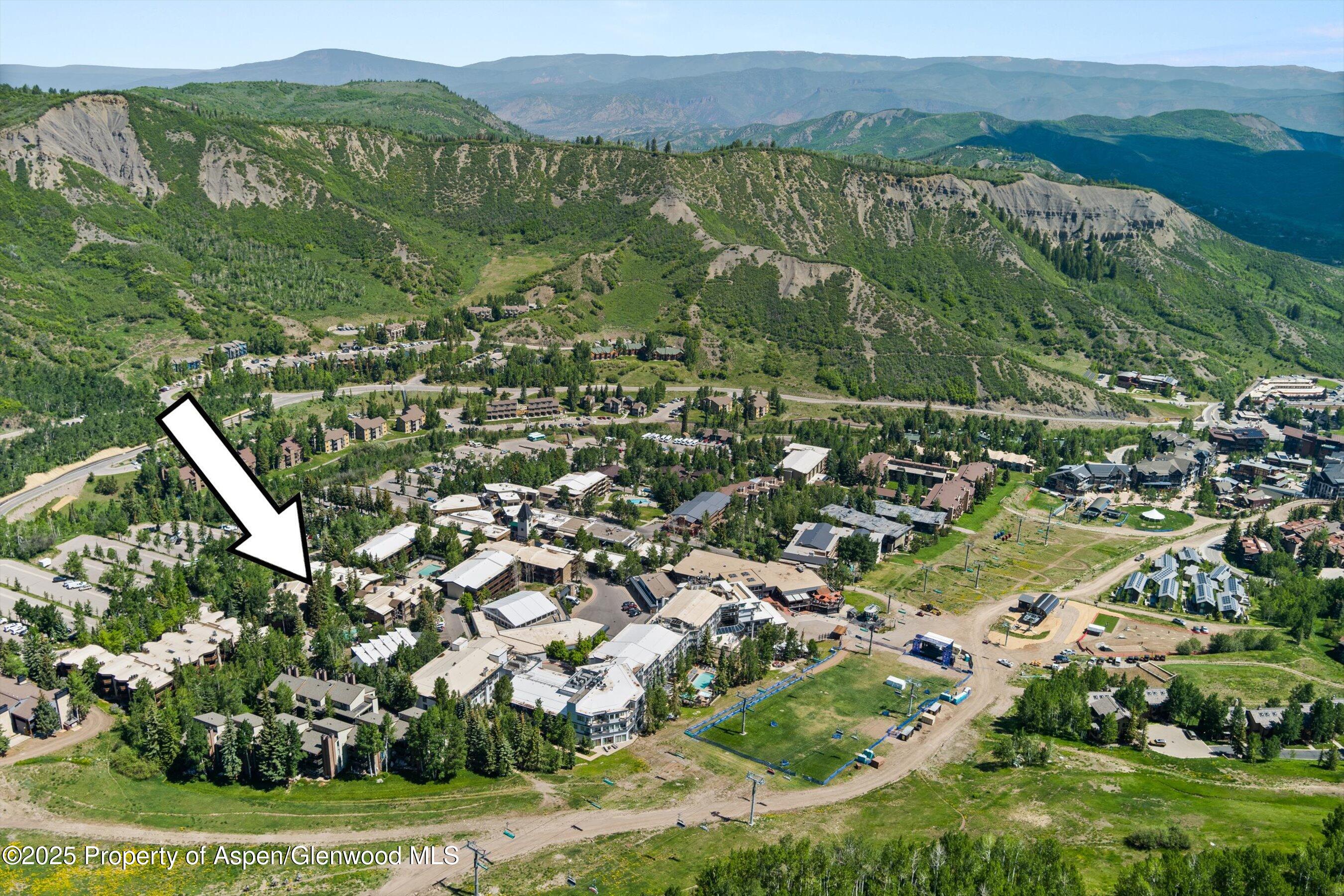 600 Carriage Way Snowmass Village CO 81615