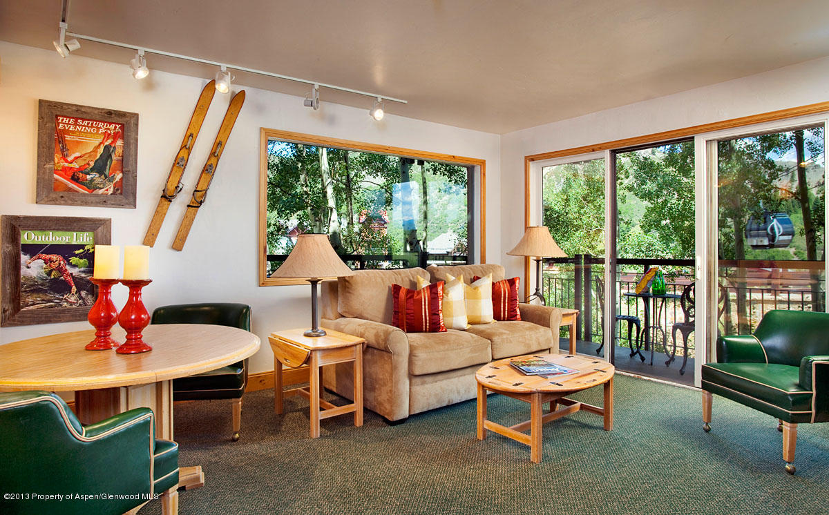 400 Wood Road Snowmass Village CO 81615