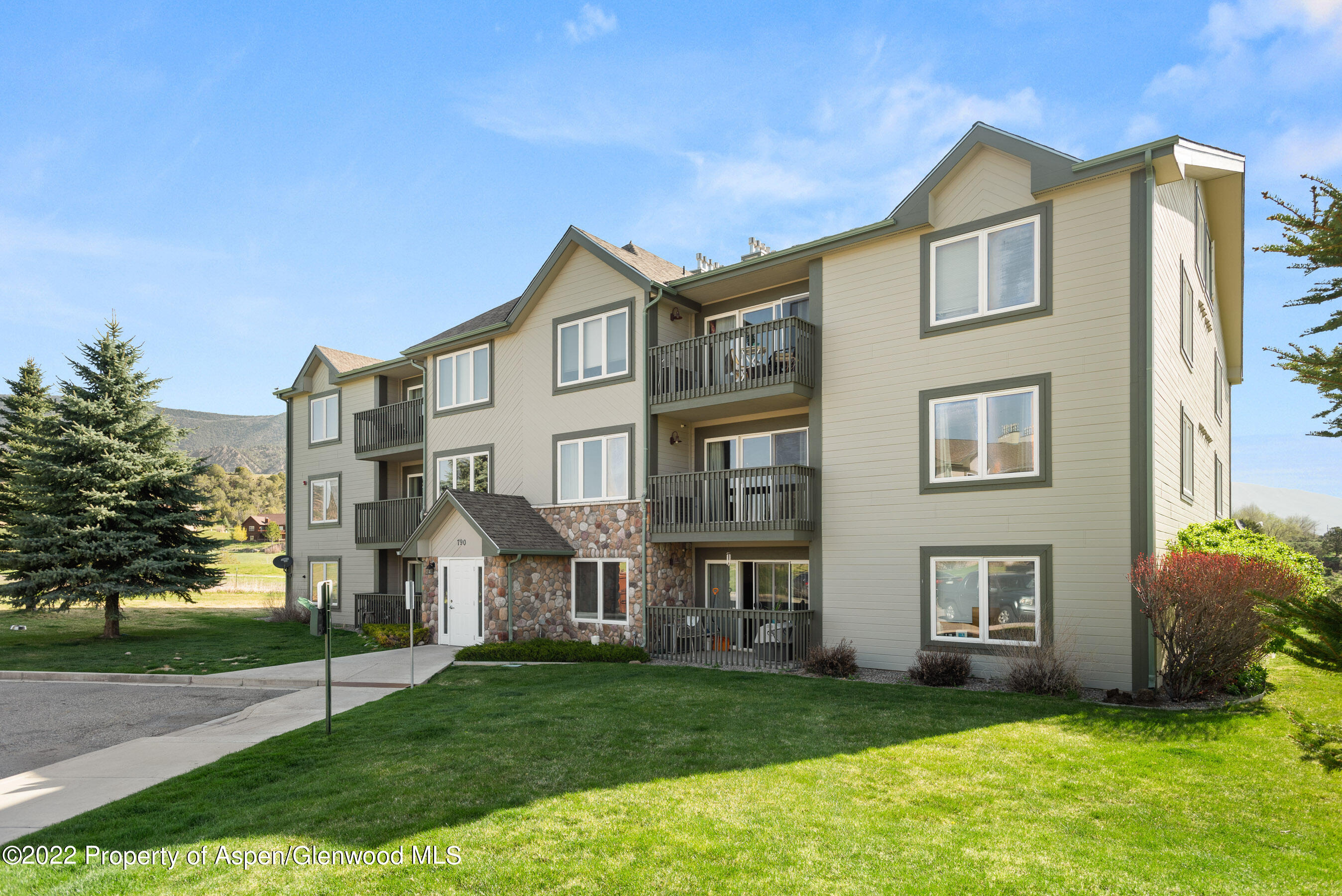 790 Castle Valley Boulevard New Castle CO 81647