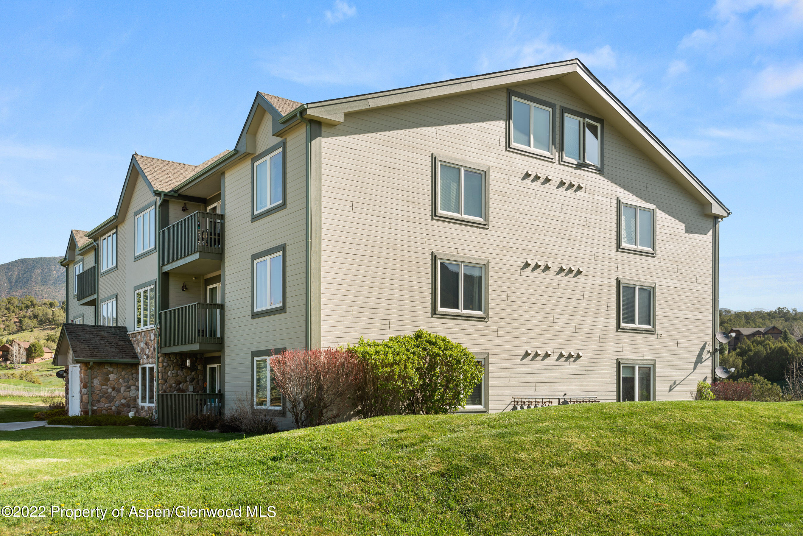 790 Castle Valley Boulevard New Castle CO 81647