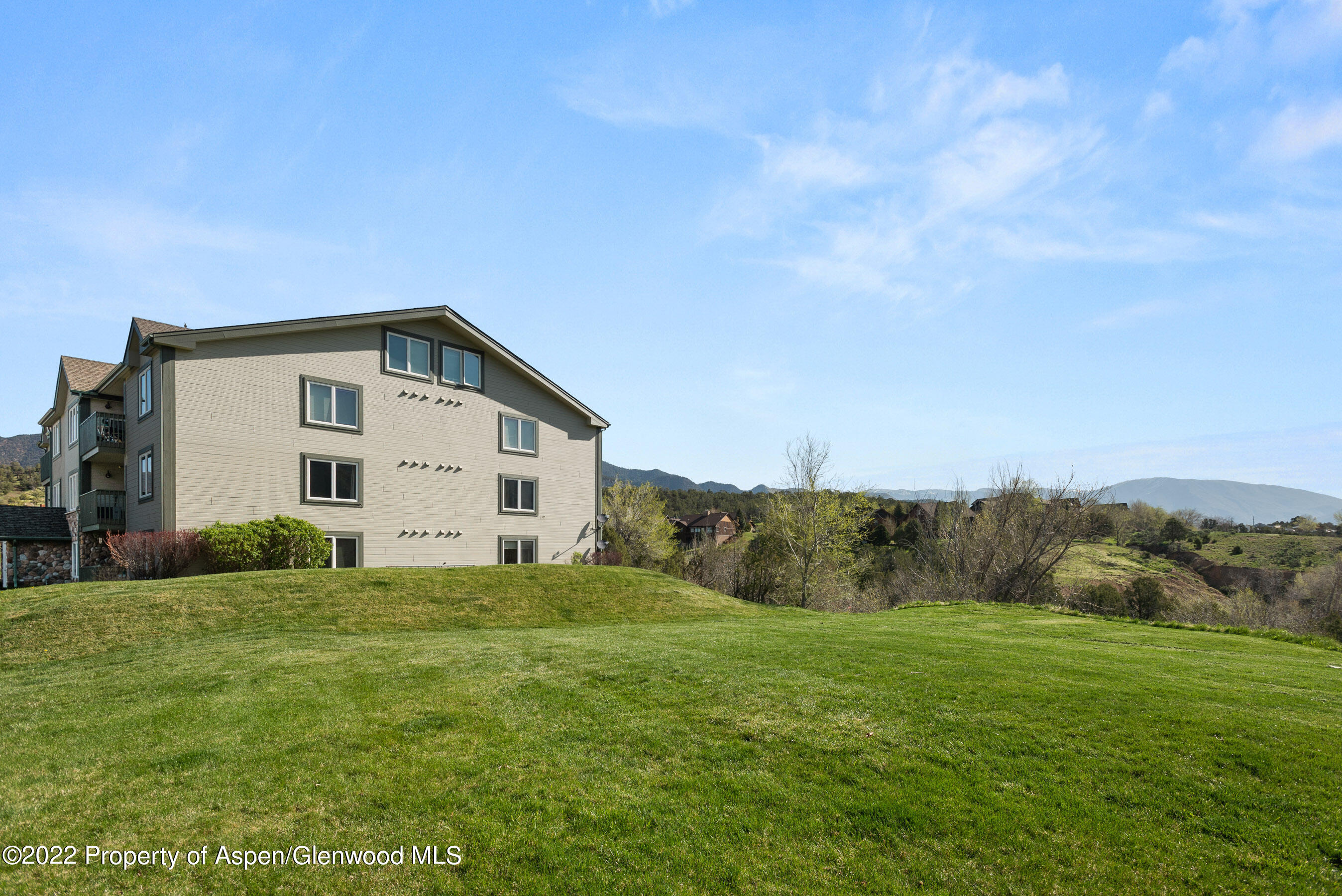 790 Castle Valley Boulevard New Castle CO 81647