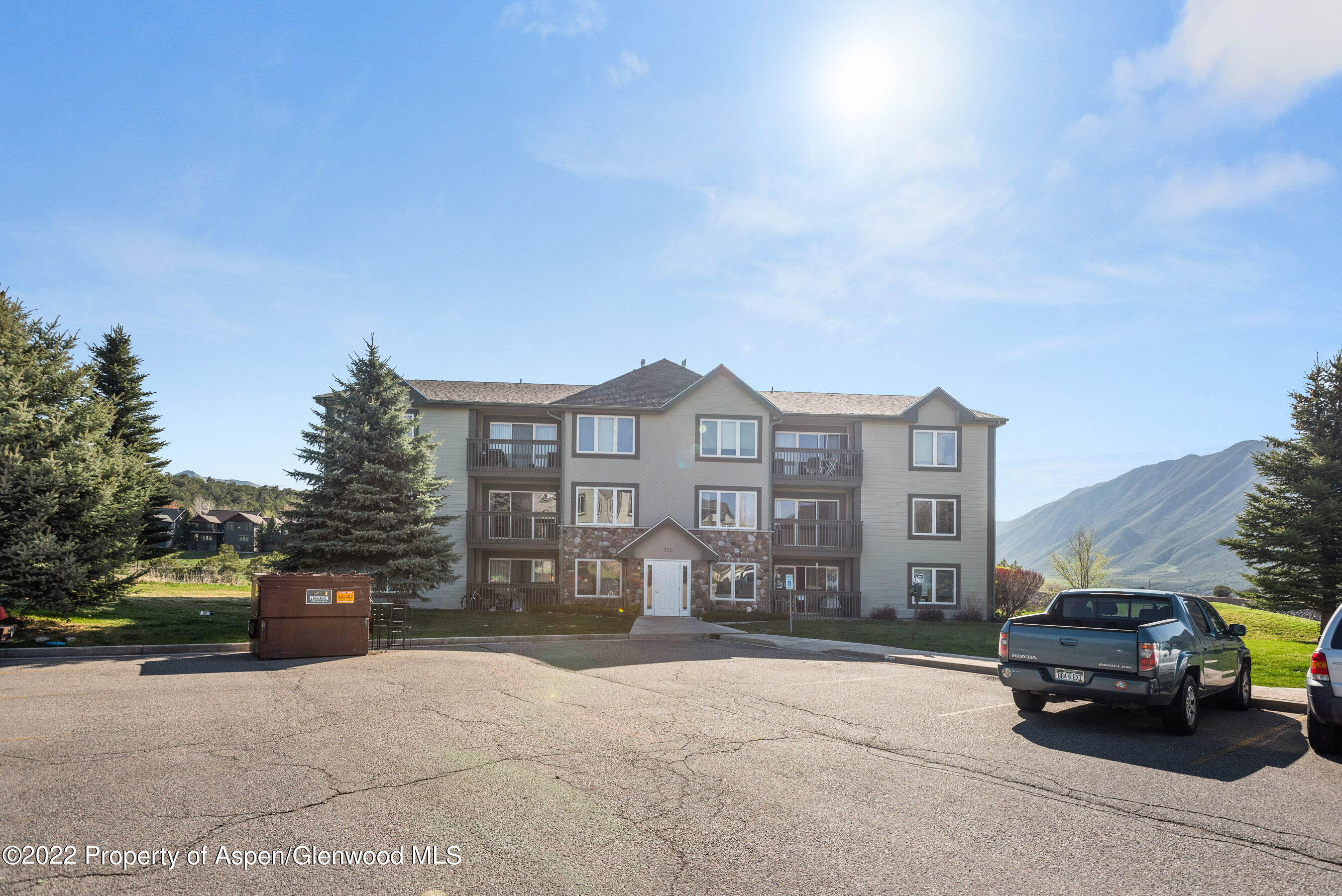 790 Castle Valley Boulevard New Castle CO 81647
