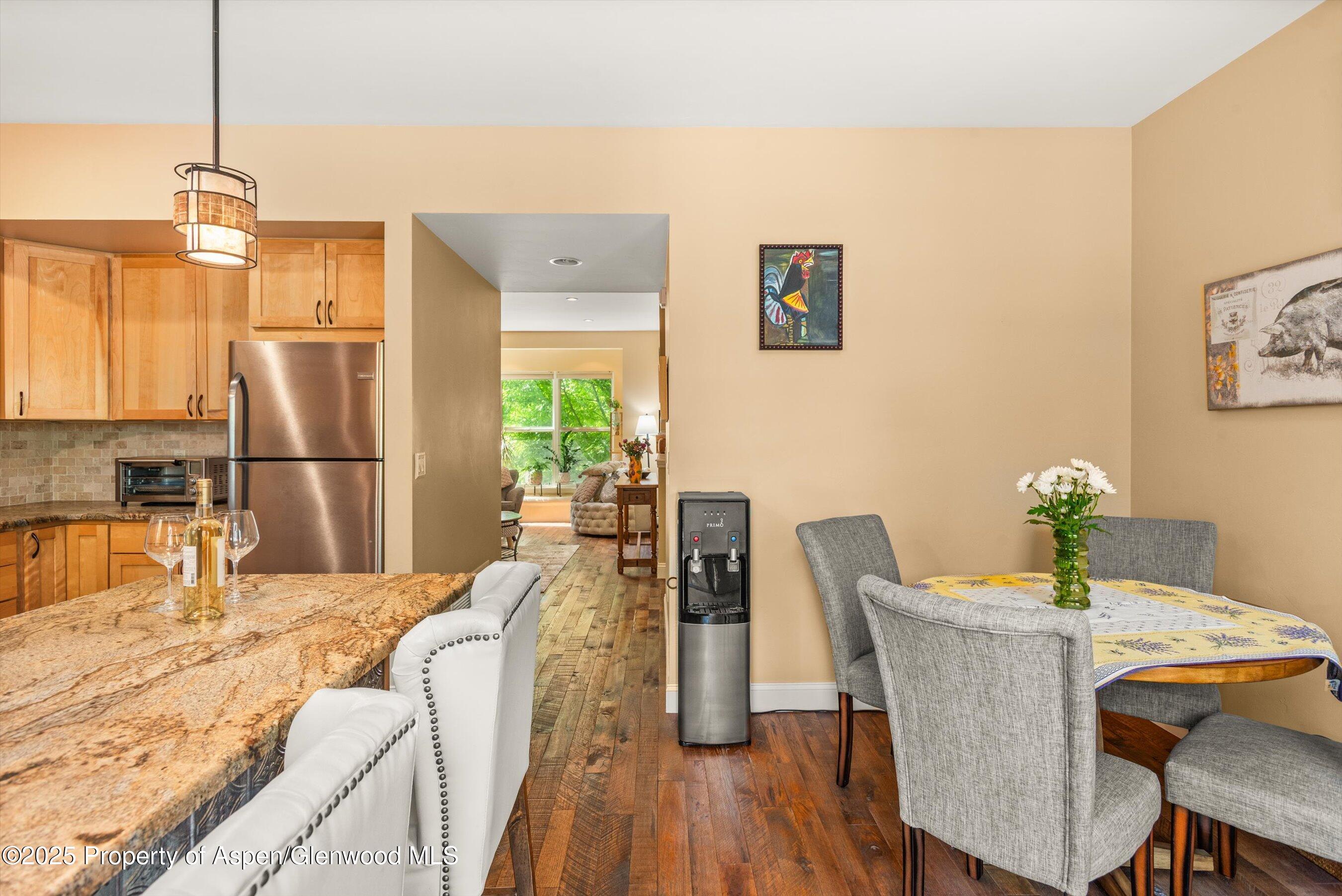 169 Village Lane Carbondale CO 81623