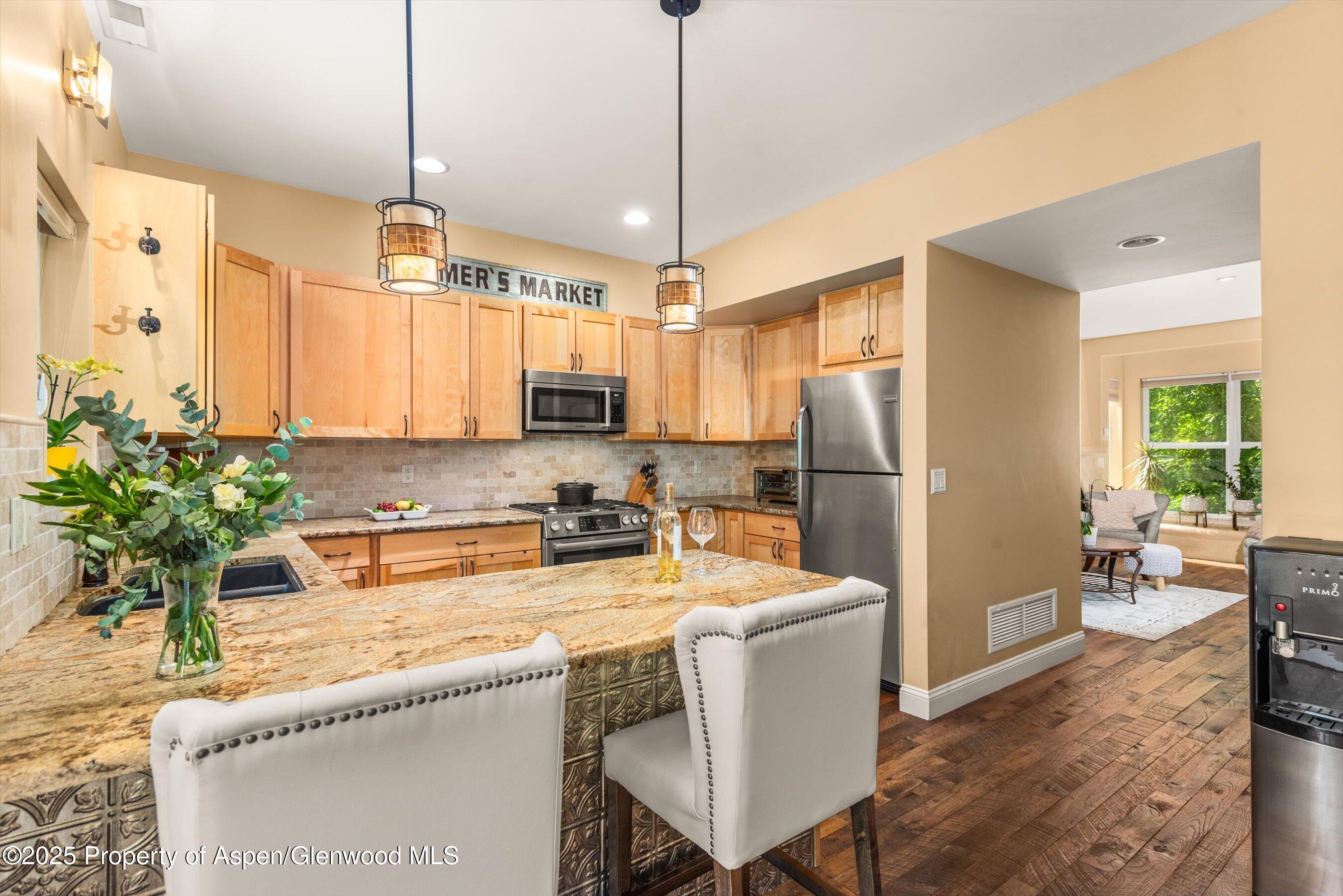 169 Village Lane Carbondale CO 81623