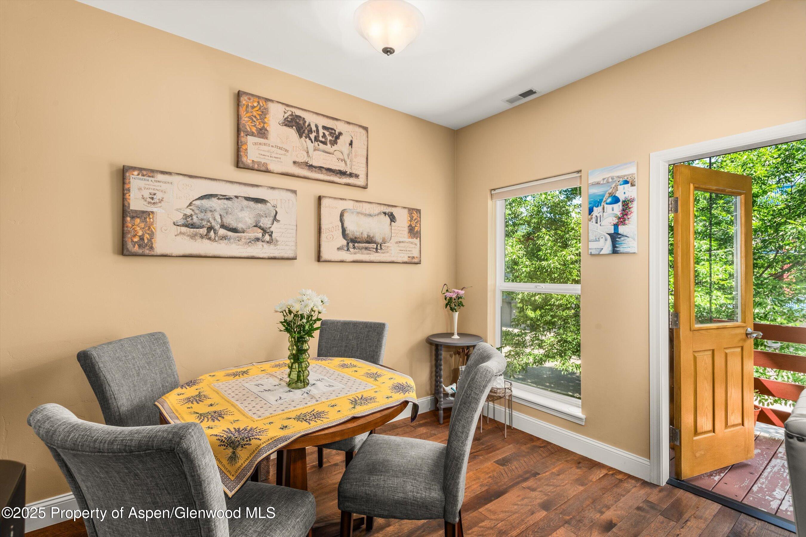 169 Village Lane Carbondale CO 81623