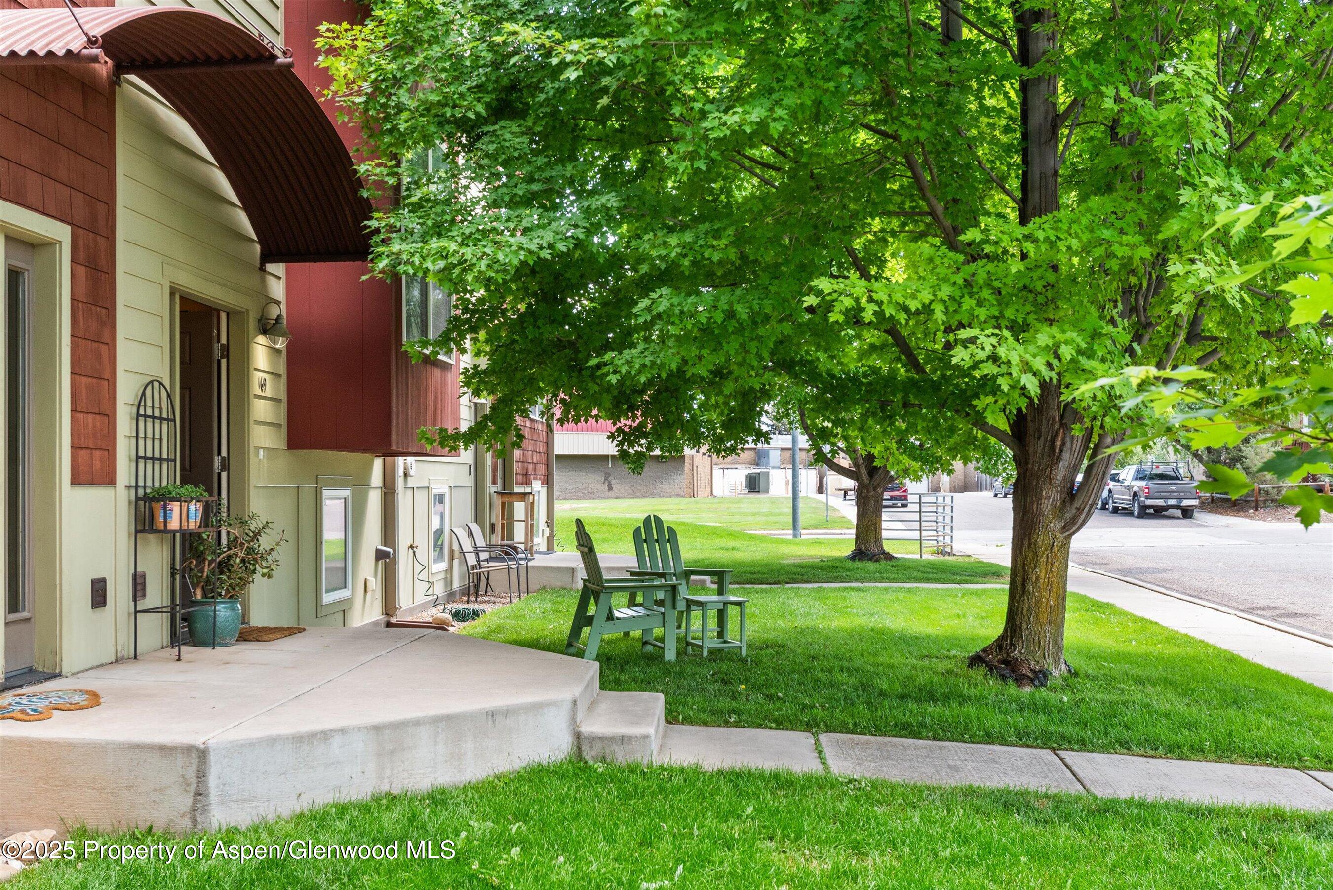 169 Village Lane Carbondale CO 81623