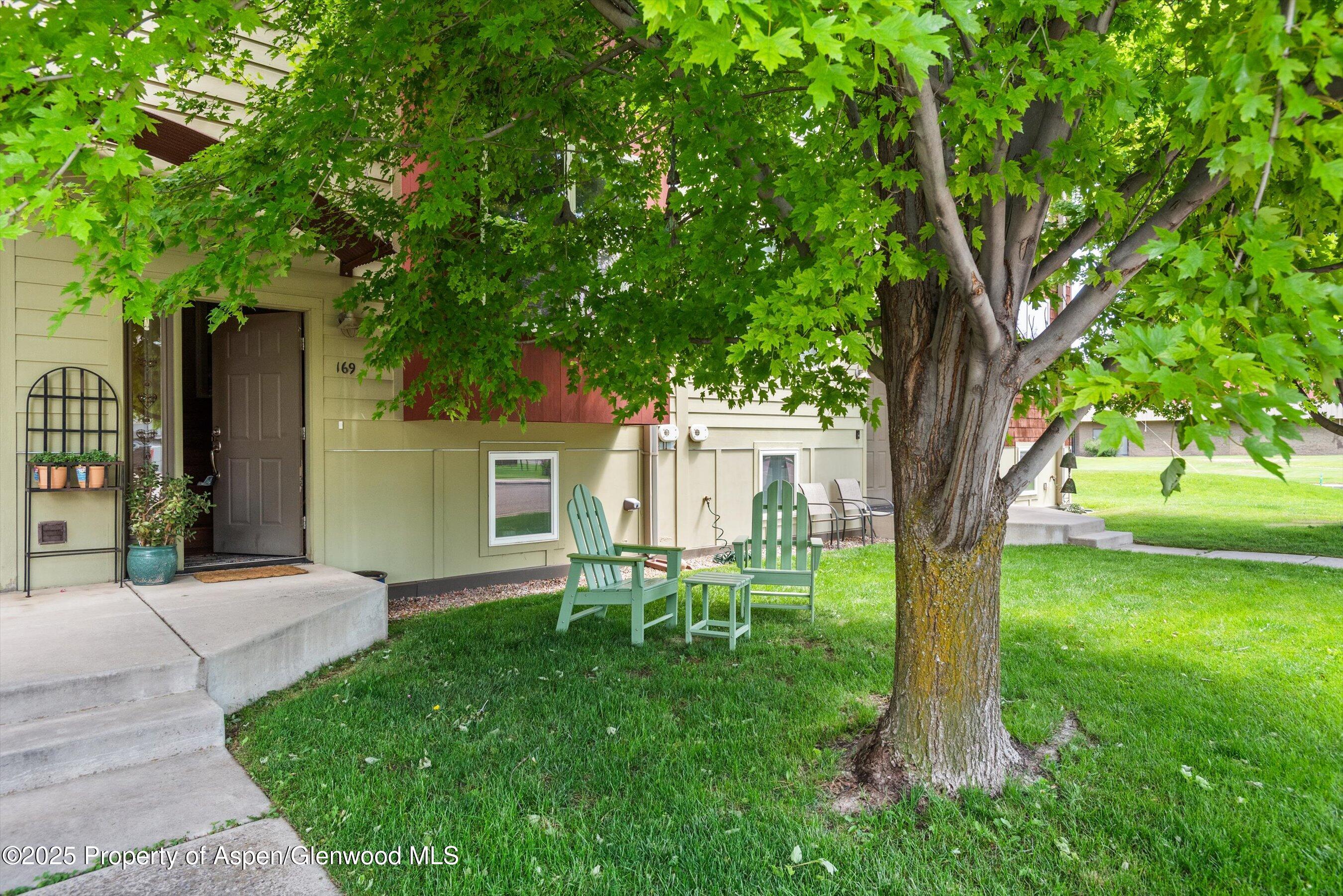 169 Village Lane Carbondale CO 81623