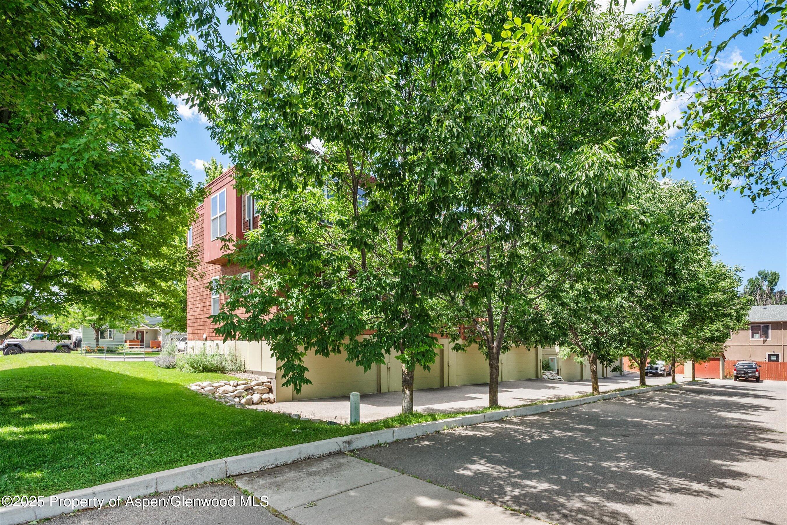 169 Village Lane Carbondale CO 81623