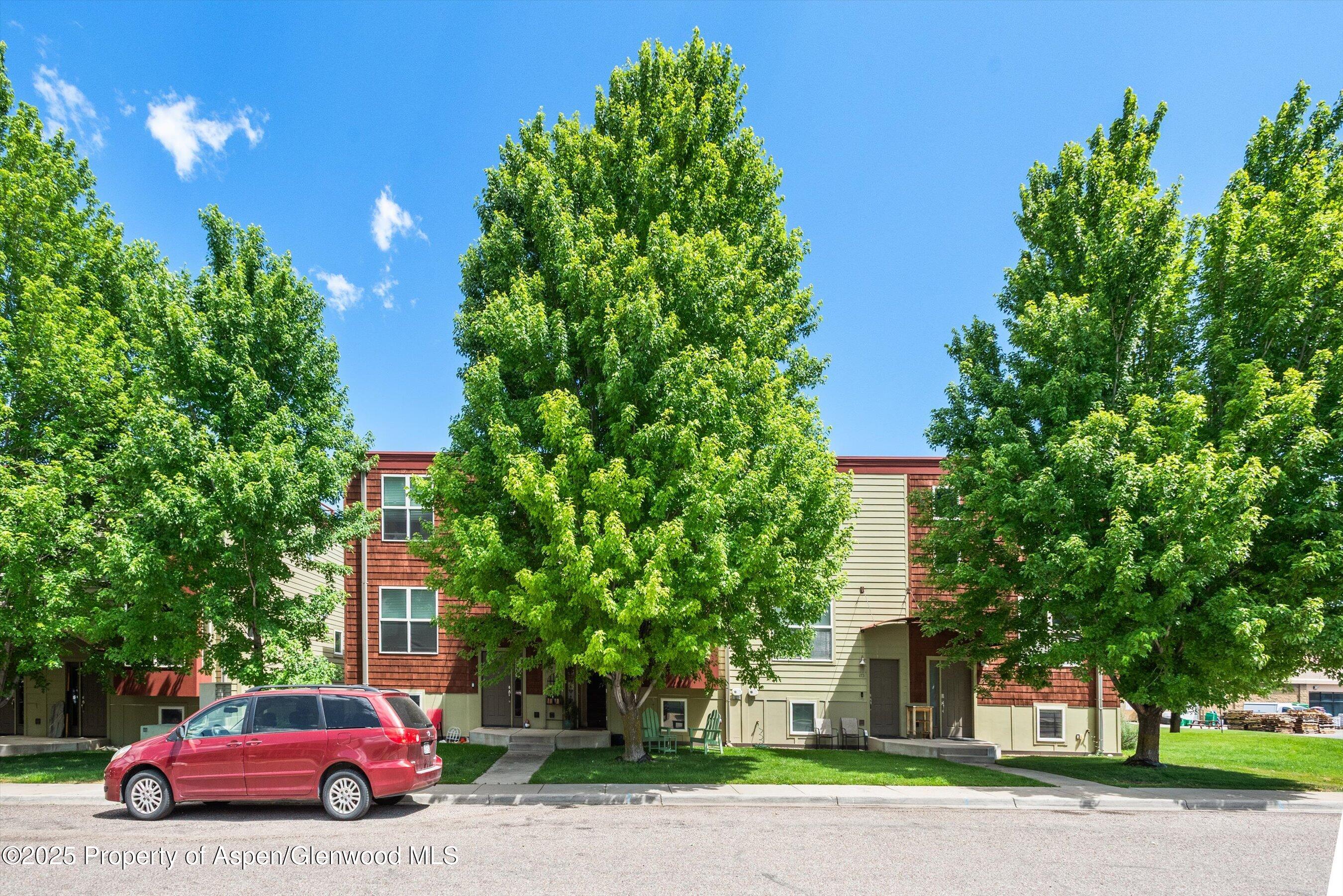 169 Village Lane Carbondale CO 81623