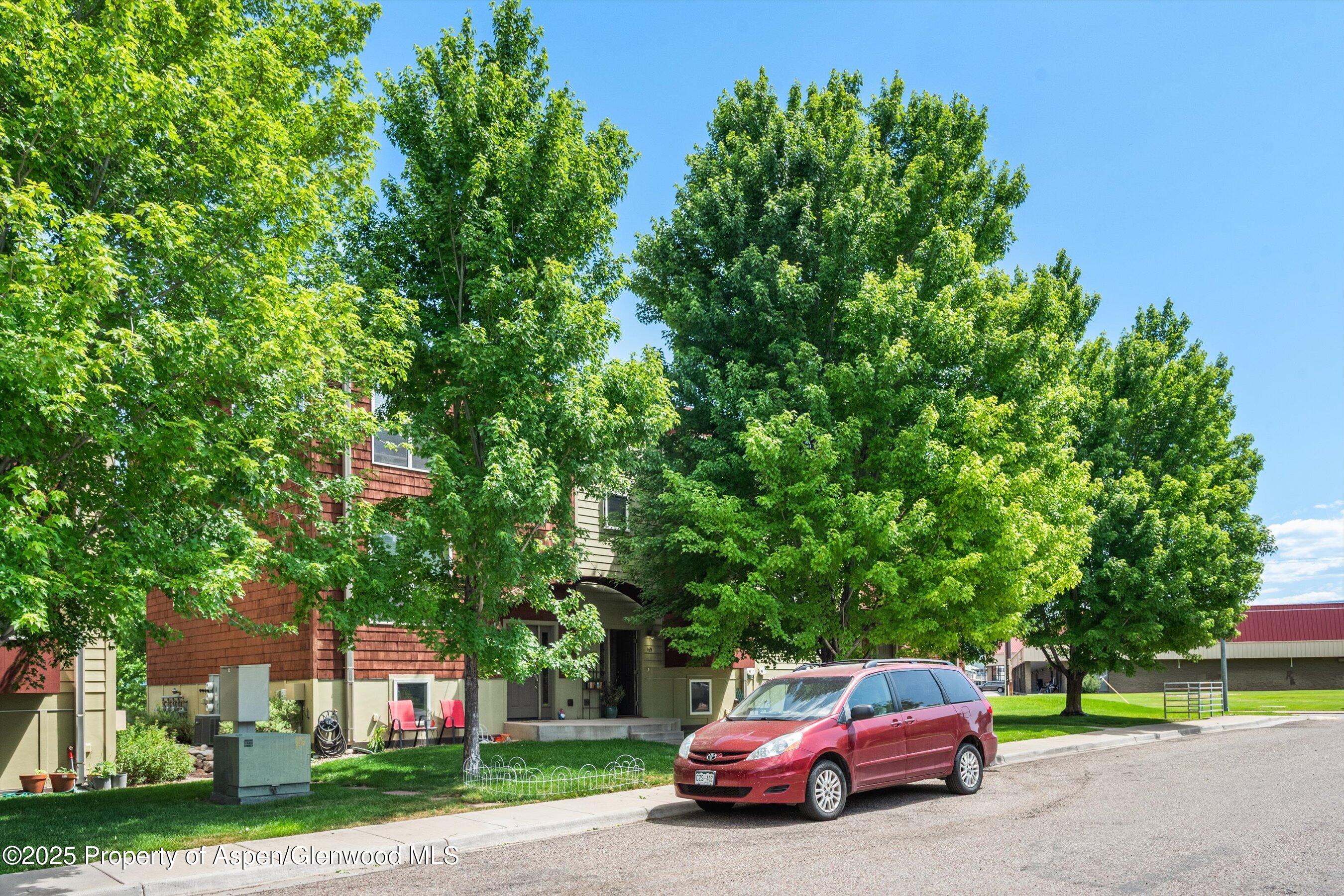 169 Village Lane Carbondale CO 81623