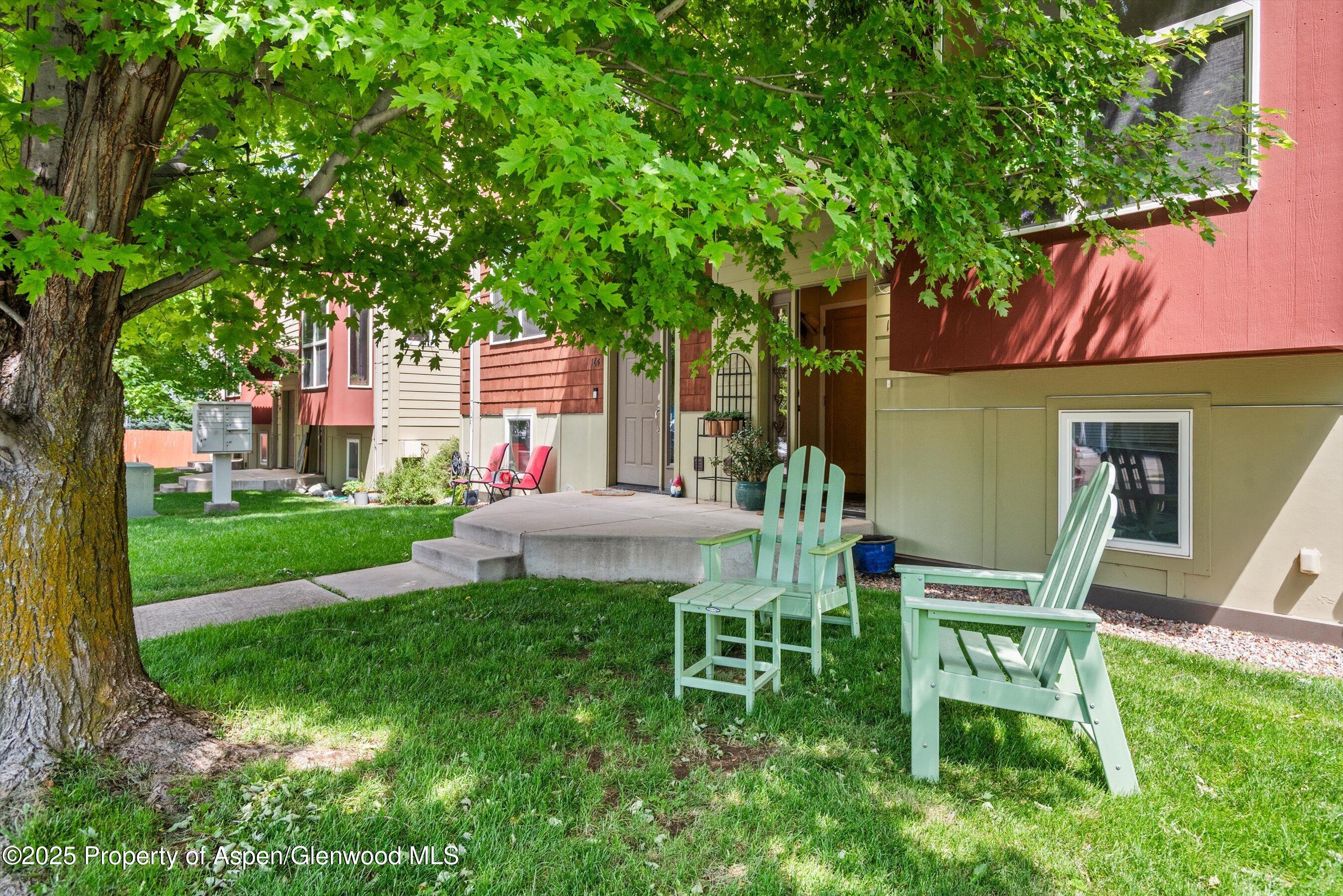 169 Village Lane Carbondale CO 81623