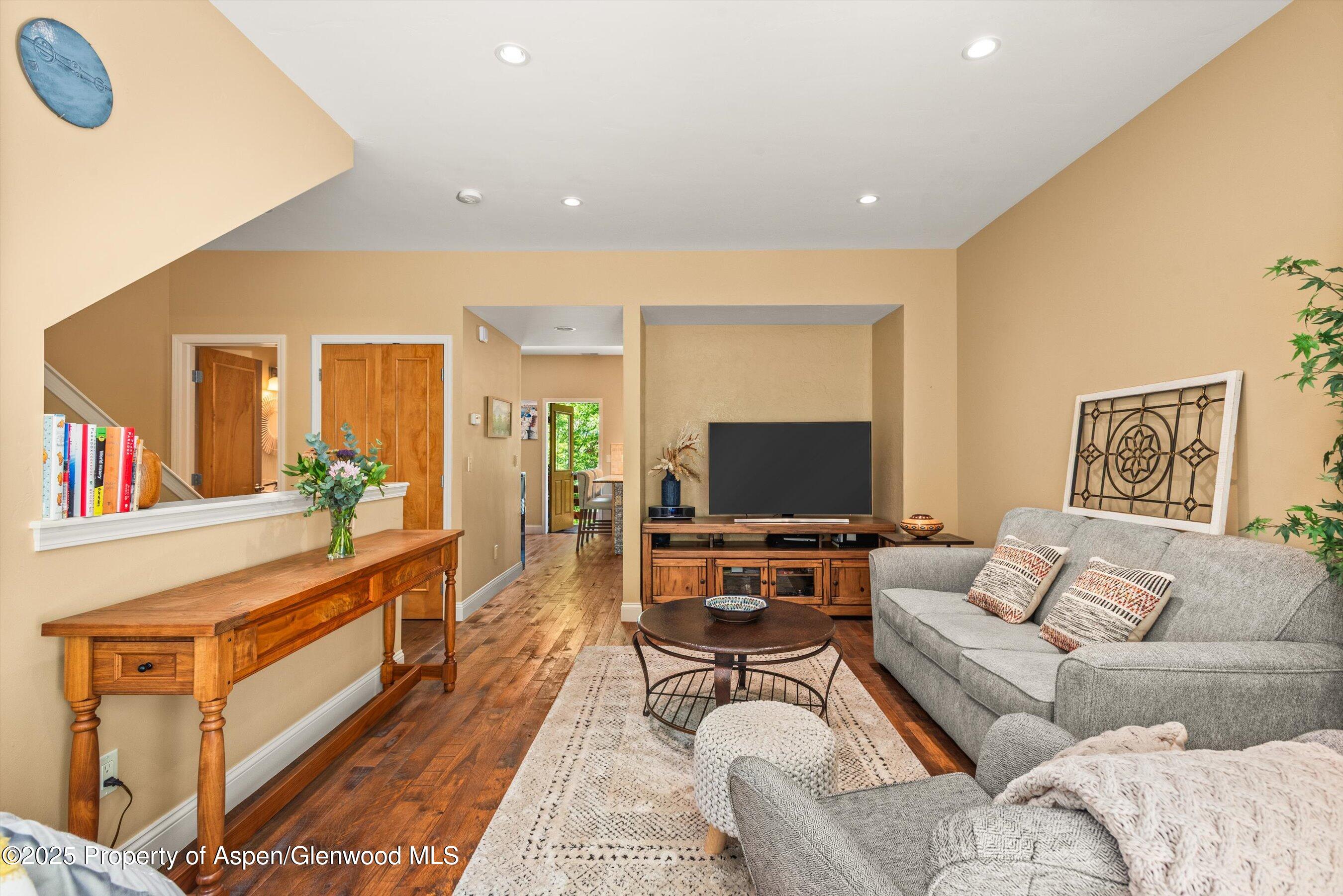 169 Village Lane Carbondale CO 81623