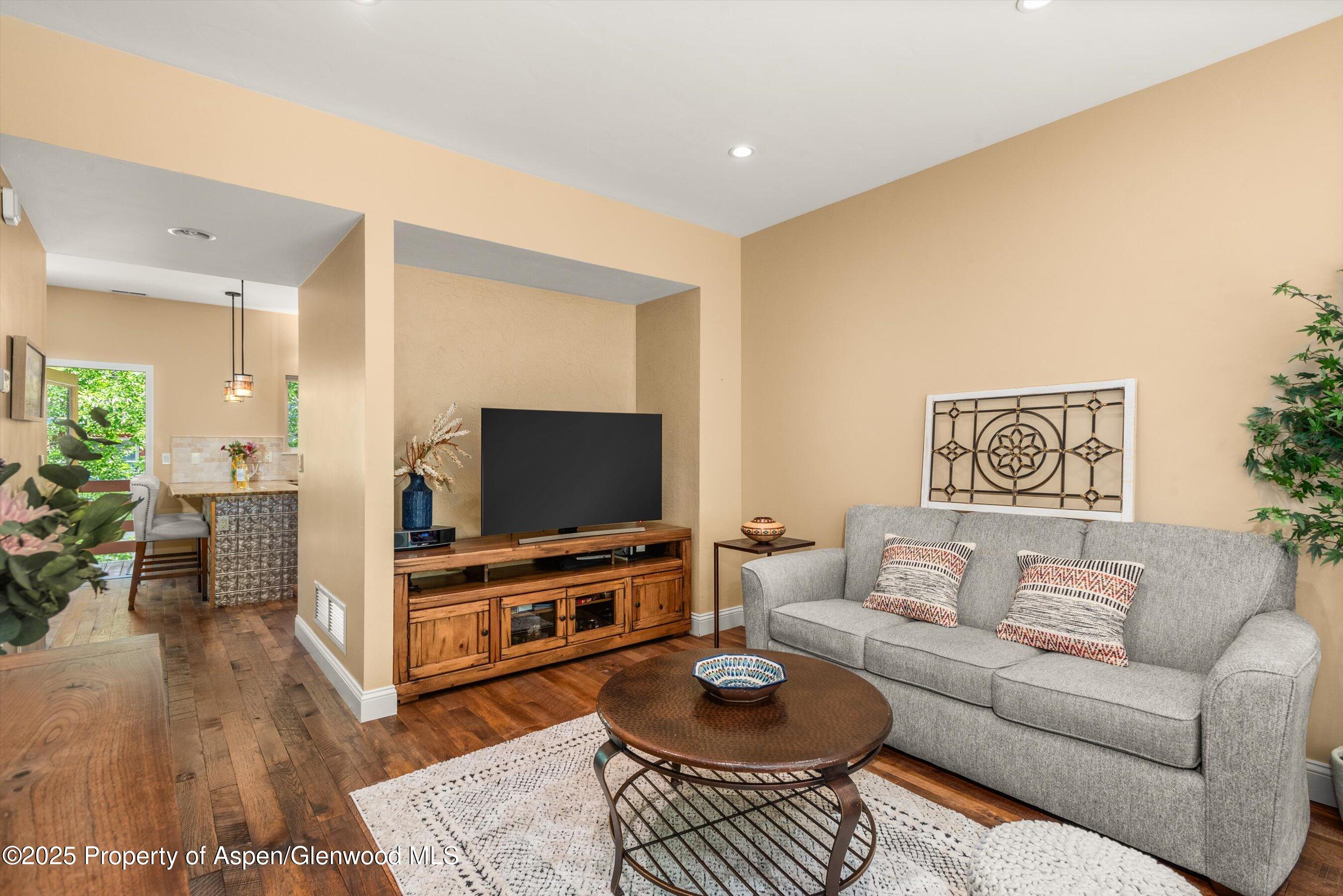 169 Village Lane Carbondale CO 81623