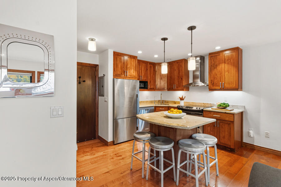 725 E Main Street Aspen CO 81611