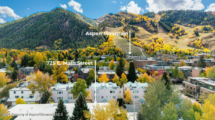 725 E Main Street Aspen CO 81611