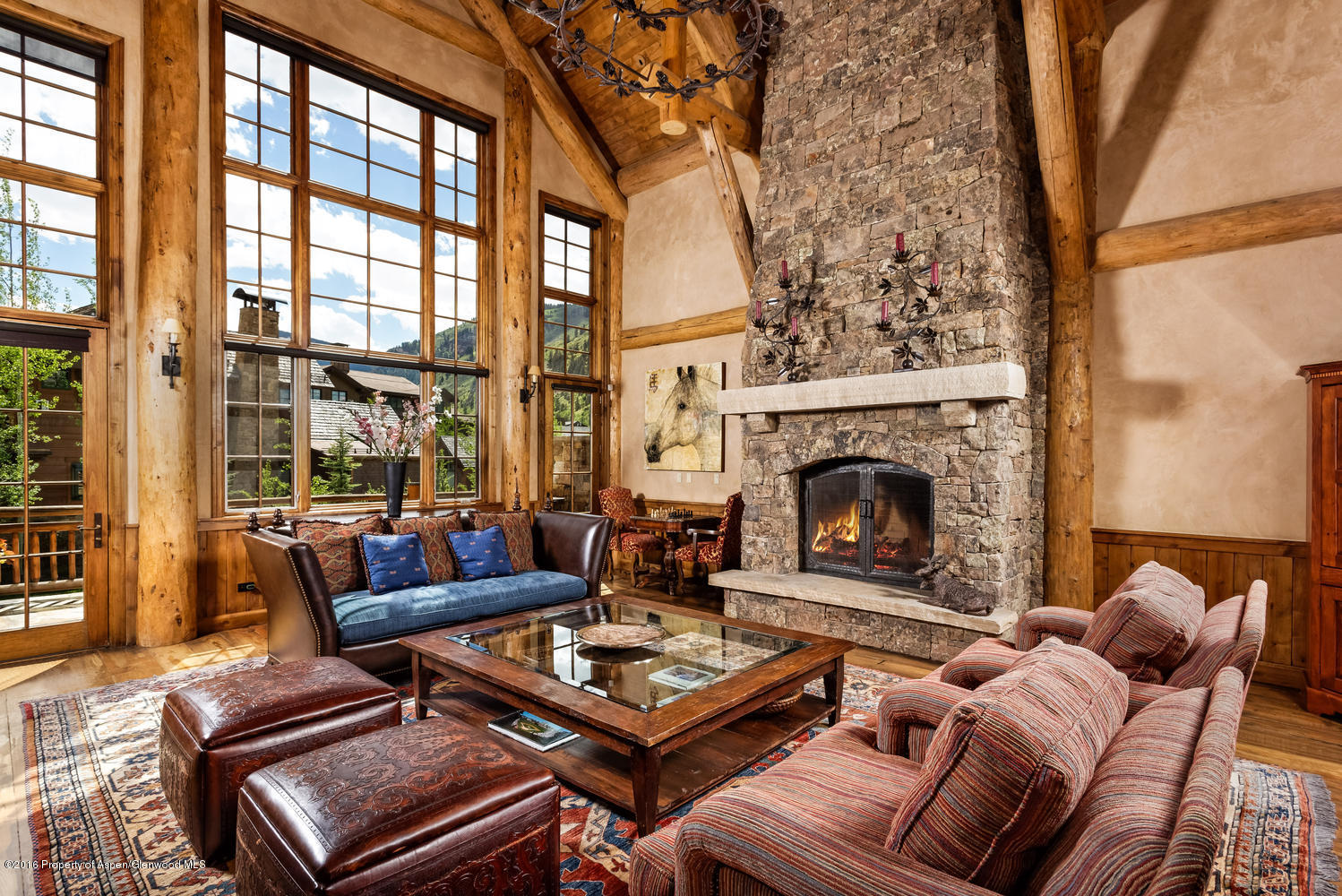 87 Thunderbowl Lane Aspen CO 81611