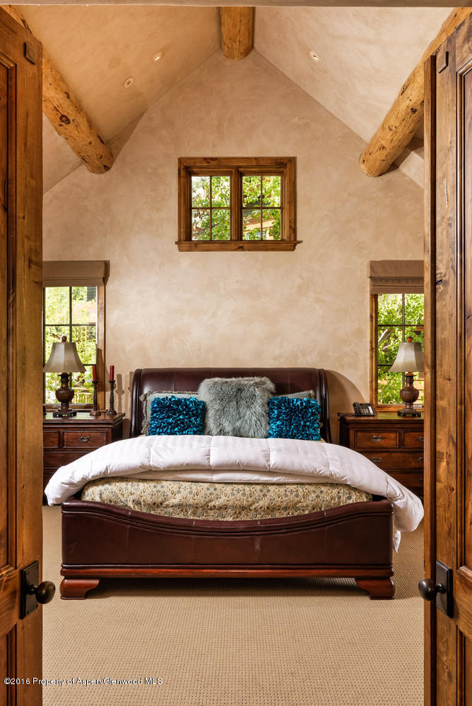 87 Thunderbowl Lane Aspen CO 81611