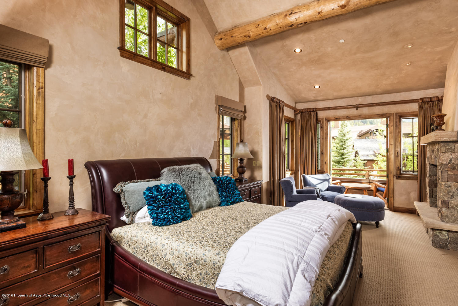 87 Thunderbowl Lane Aspen CO 81611