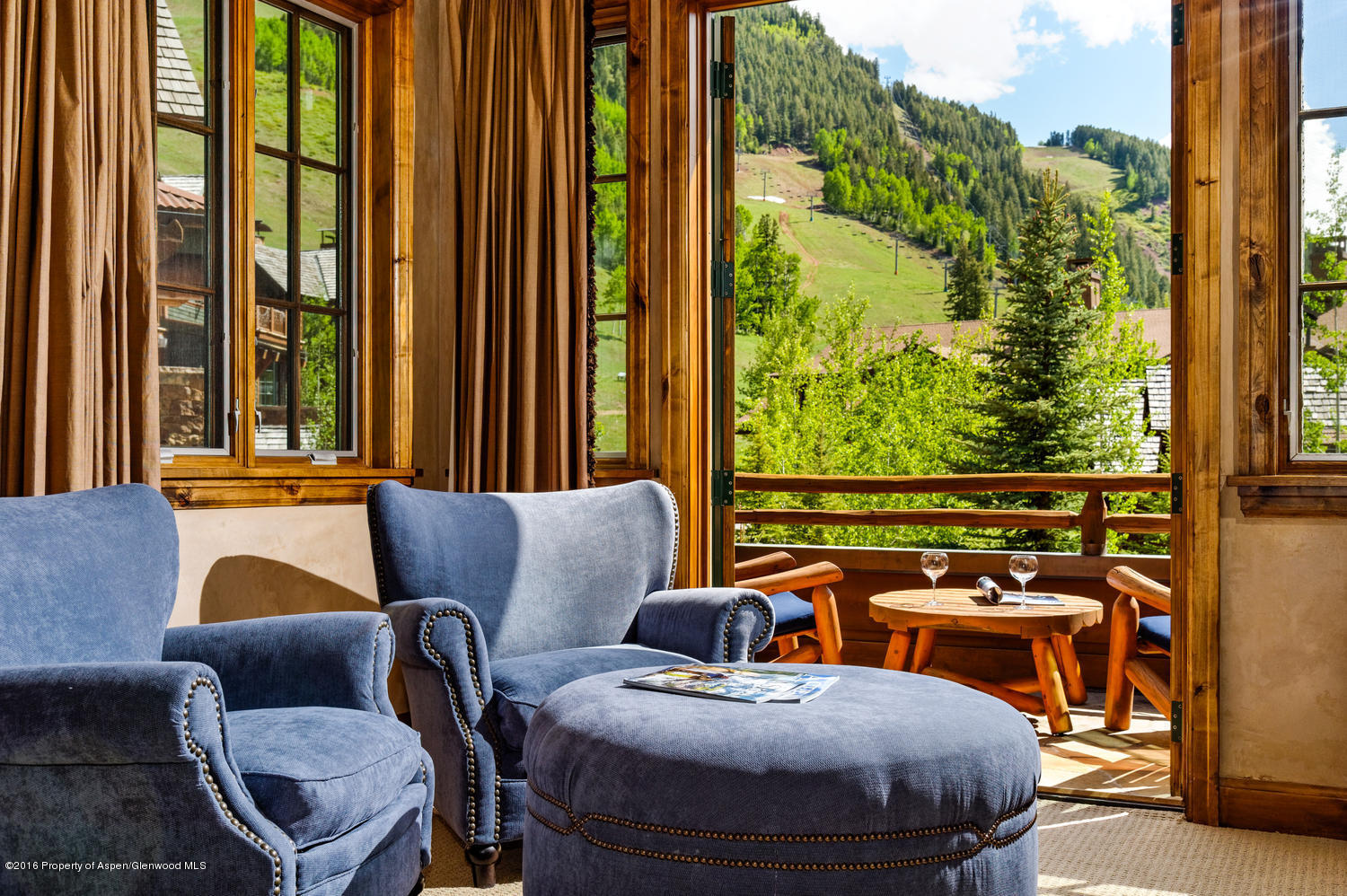 87 Thunderbowl Lane Aspen CO 81611