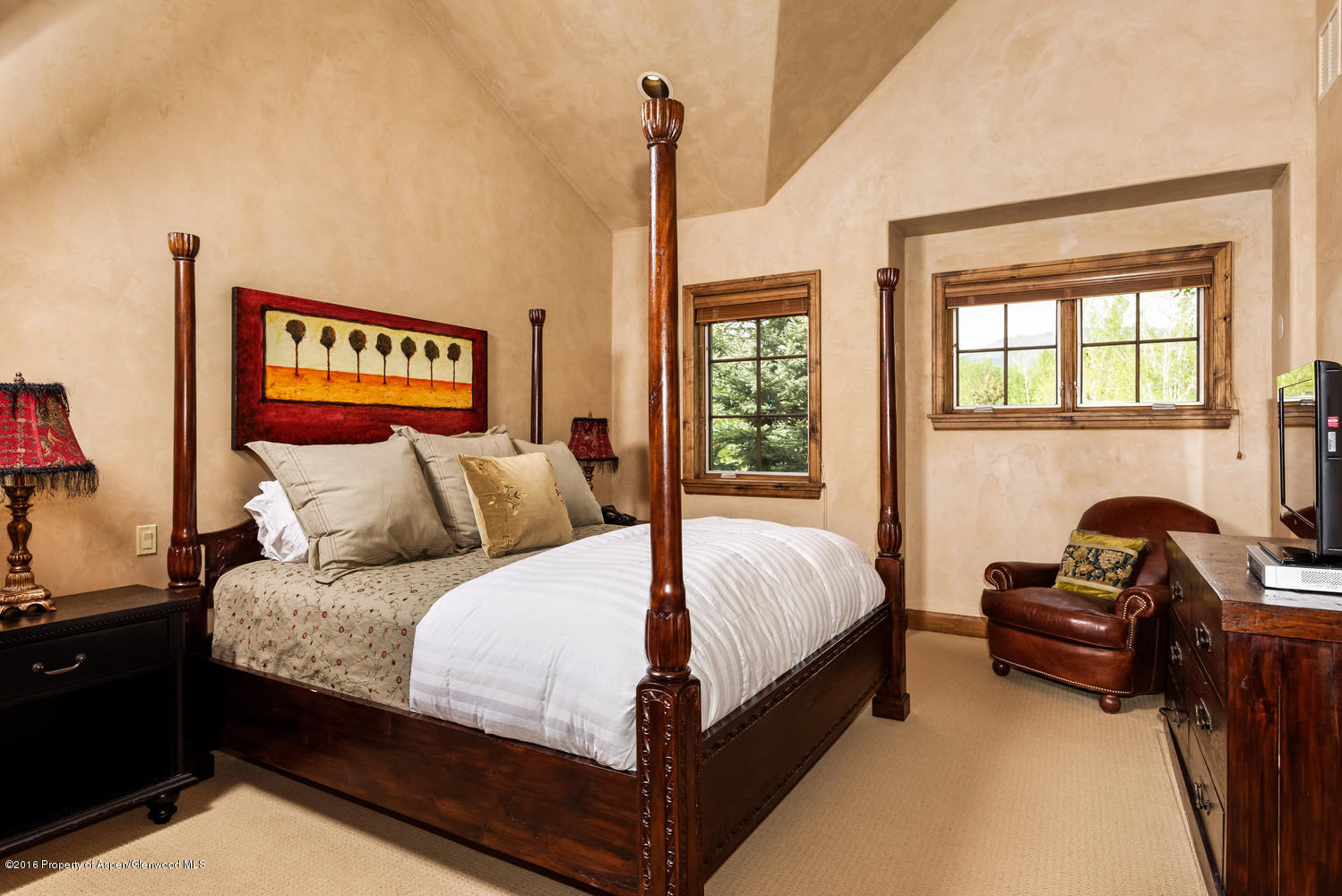 87 Thunderbowl Lane Aspen CO 81611