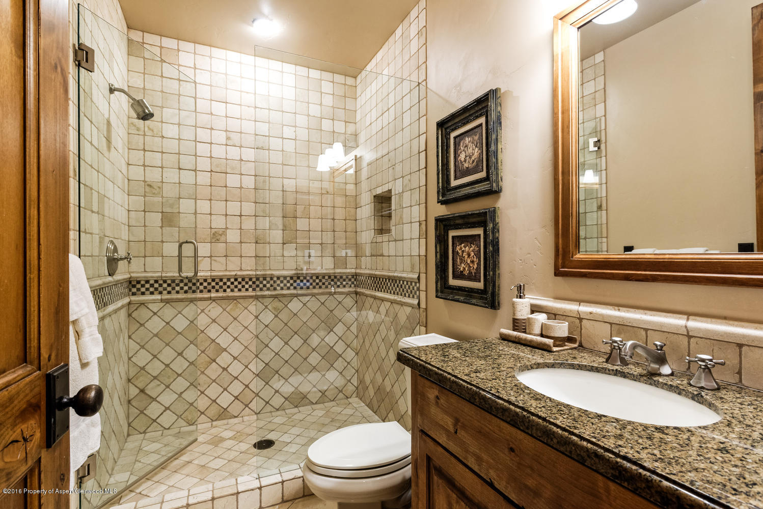 87 Thunderbowl Lane Aspen CO 81611