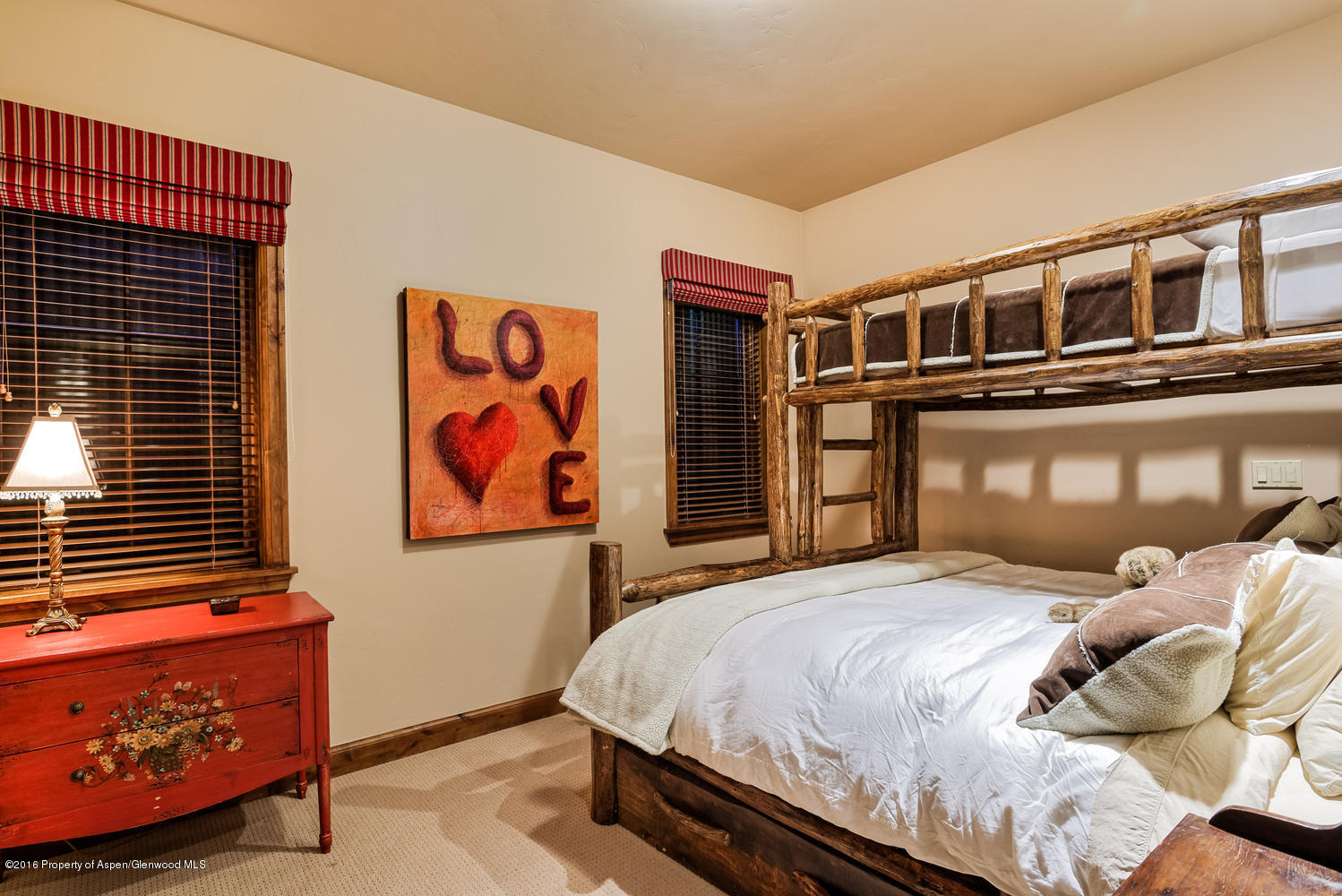 87 Thunderbowl Lane Aspen CO 81611