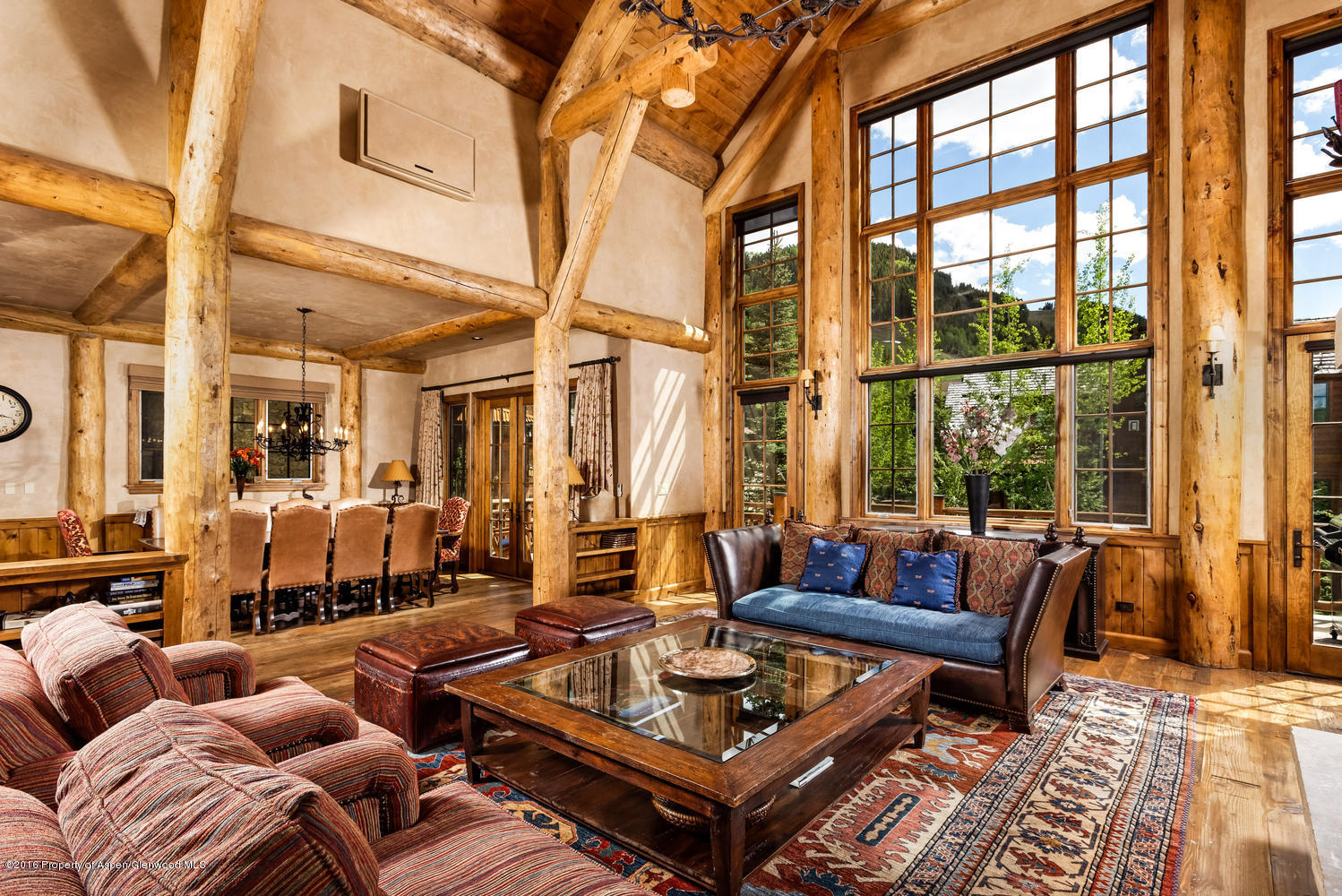 87 Thunderbowl Lane Aspen CO 81611