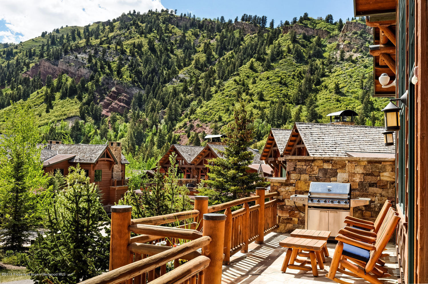 87 Thunderbowl Lane Aspen CO 81611