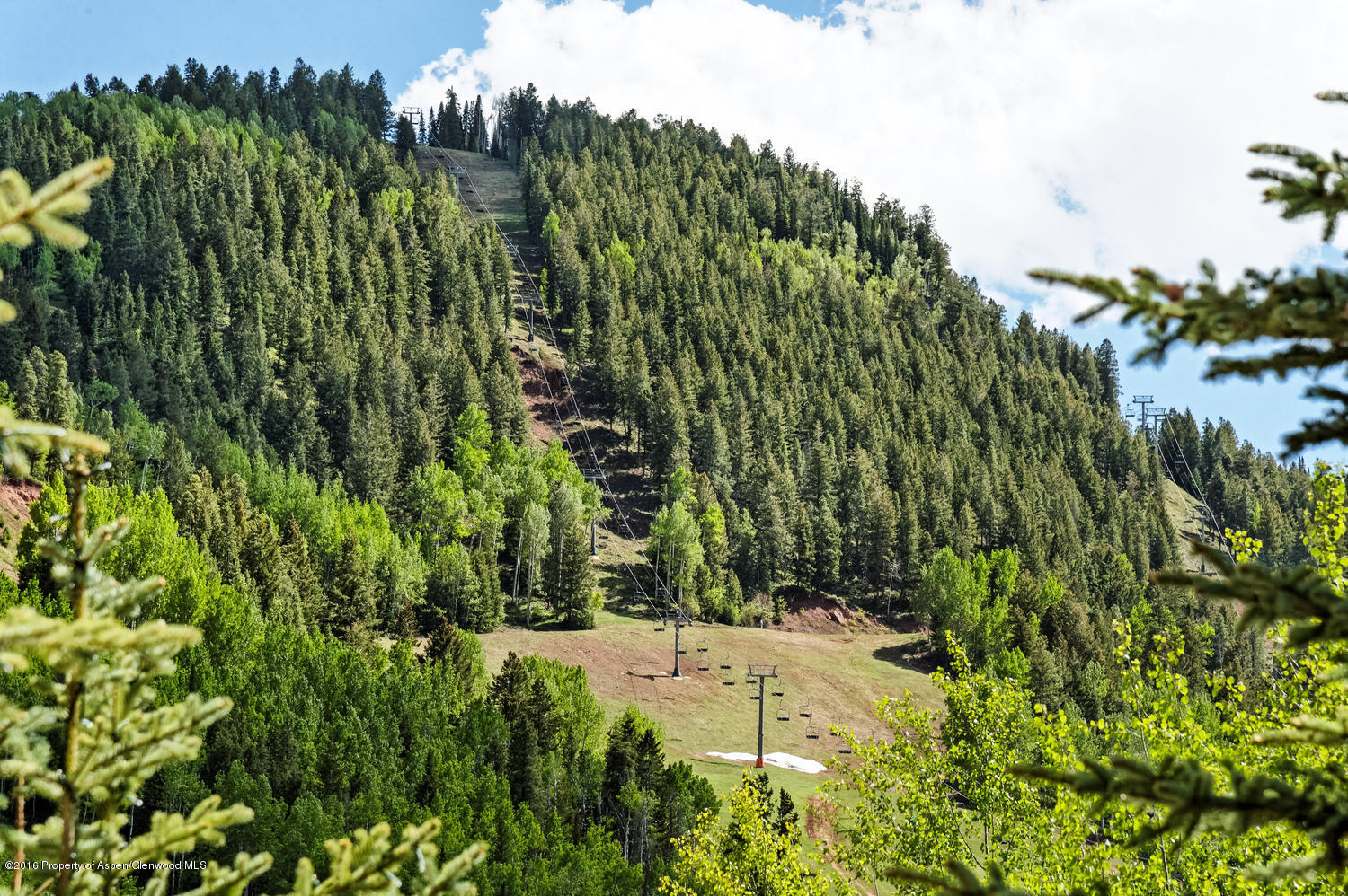 87 Thunderbowl Lane Aspen CO 81611