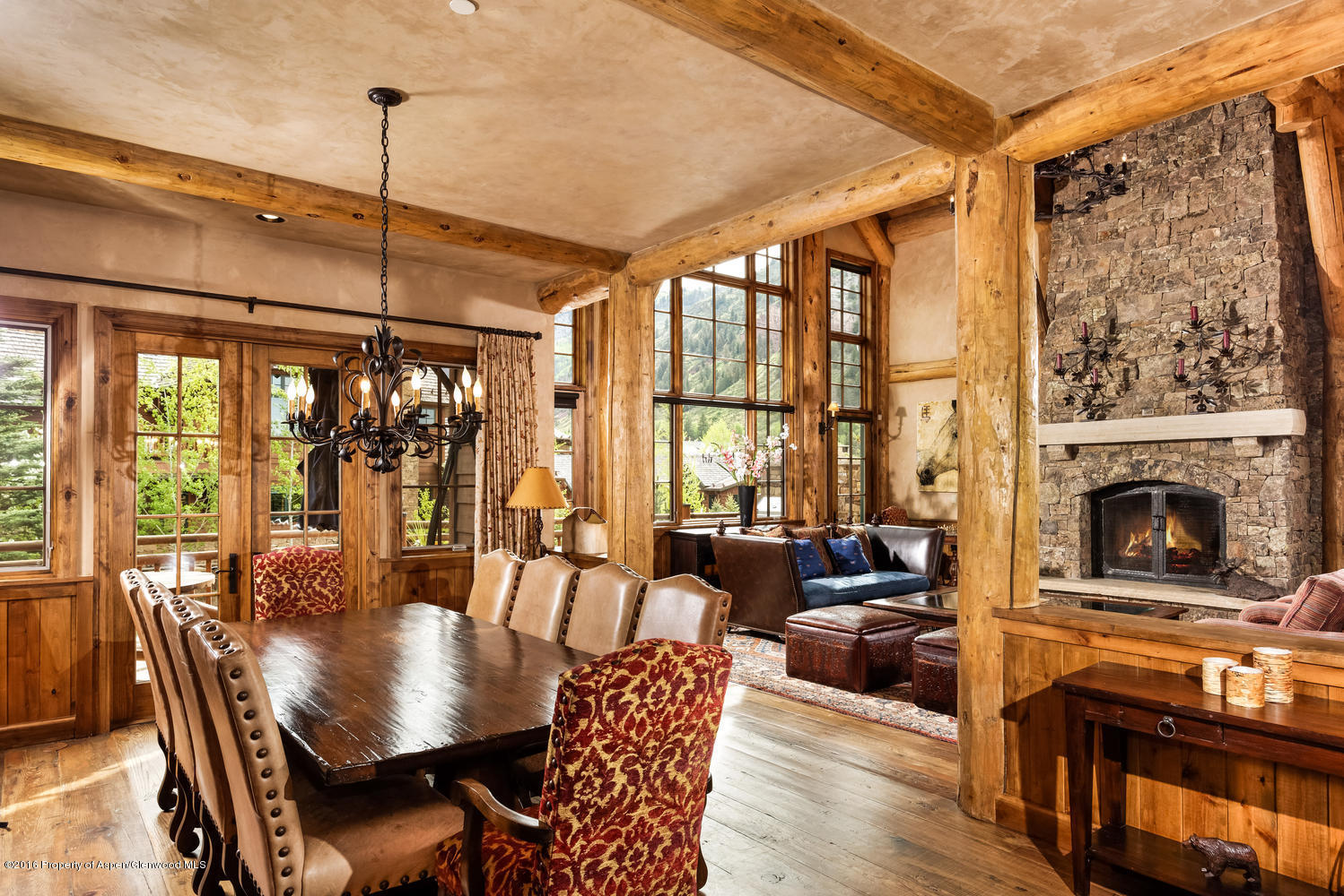 87 Thunderbowl Lane Aspen CO 81611