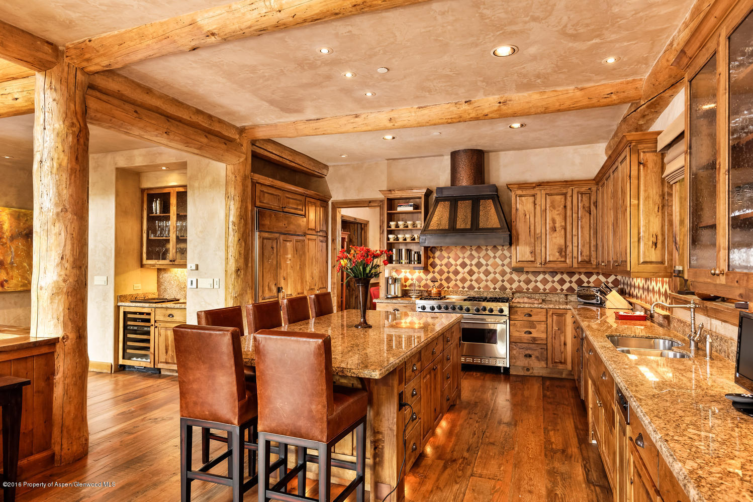 87 Thunderbowl Lane Aspen CO 81611