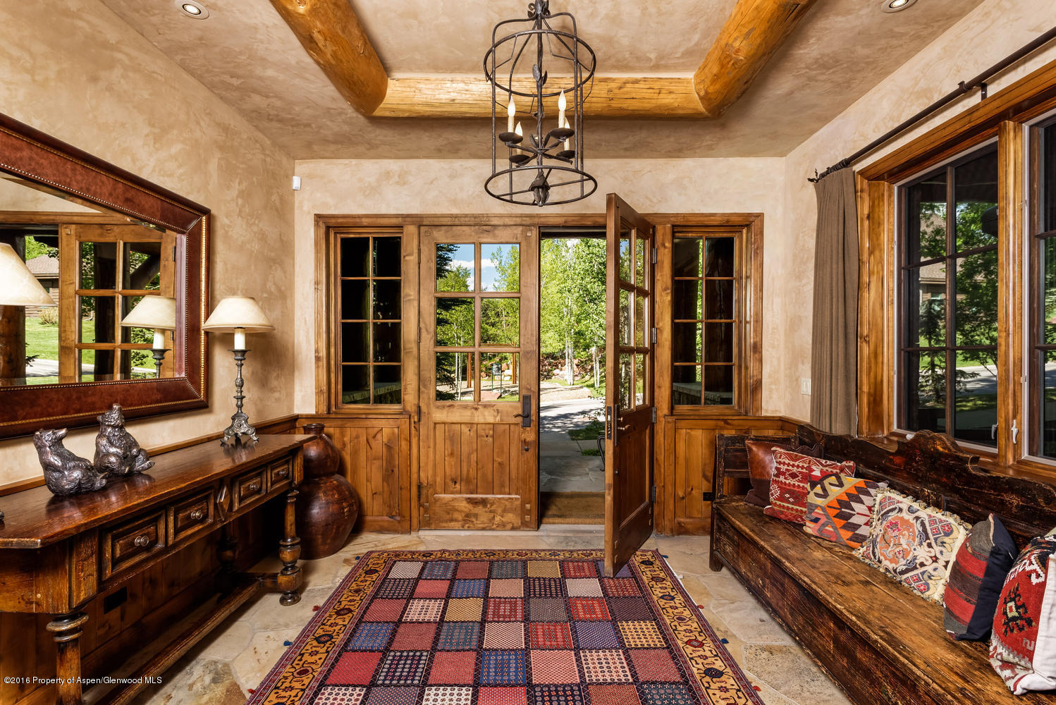 87 Thunderbowl Lane Aspen CO 81611