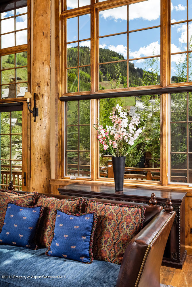 87 Thunderbowl Lane Aspen CO 81611