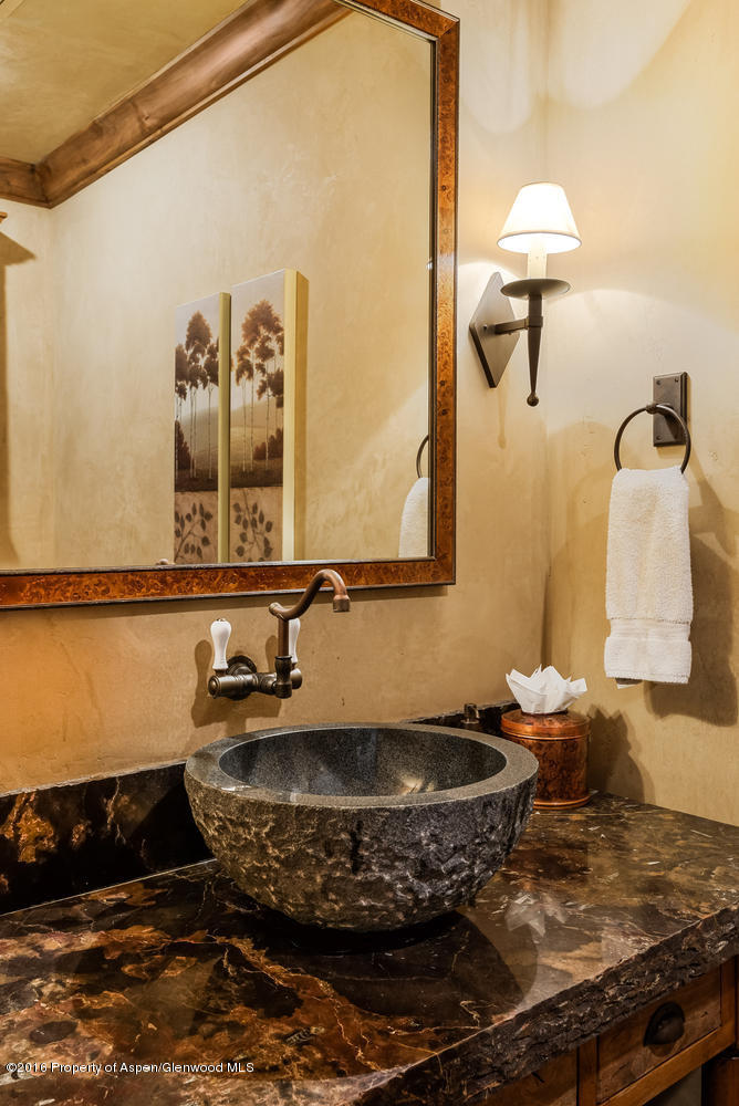 87 Thunderbowl Lane Aspen CO 81611