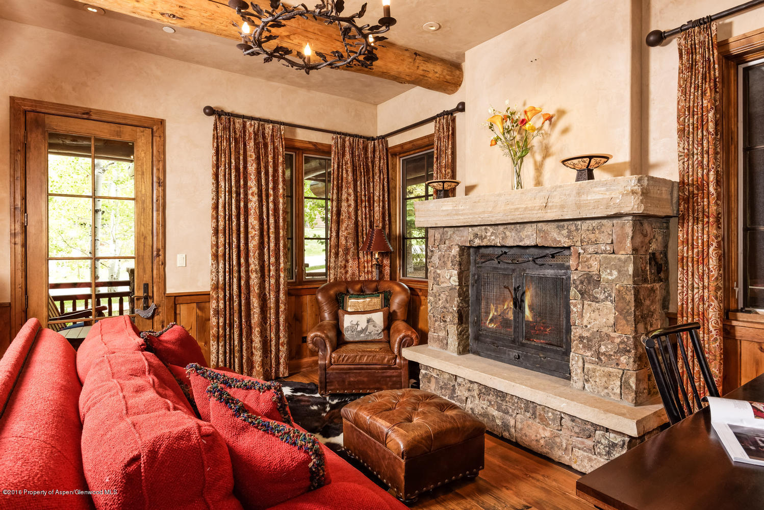 87 Thunderbowl Lane Aspen CO 81611