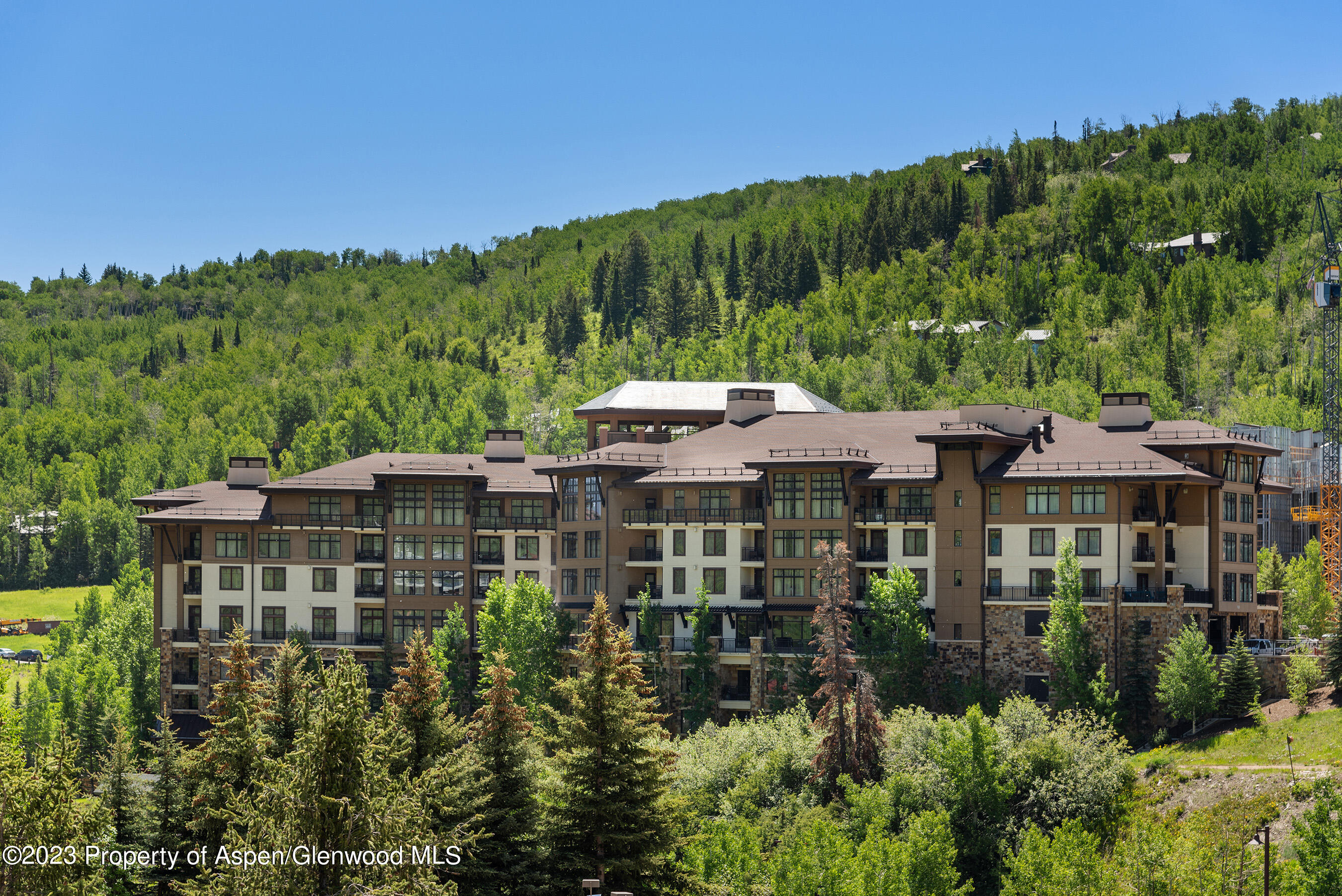 130 Wood Road Snowmass Village CO 81615