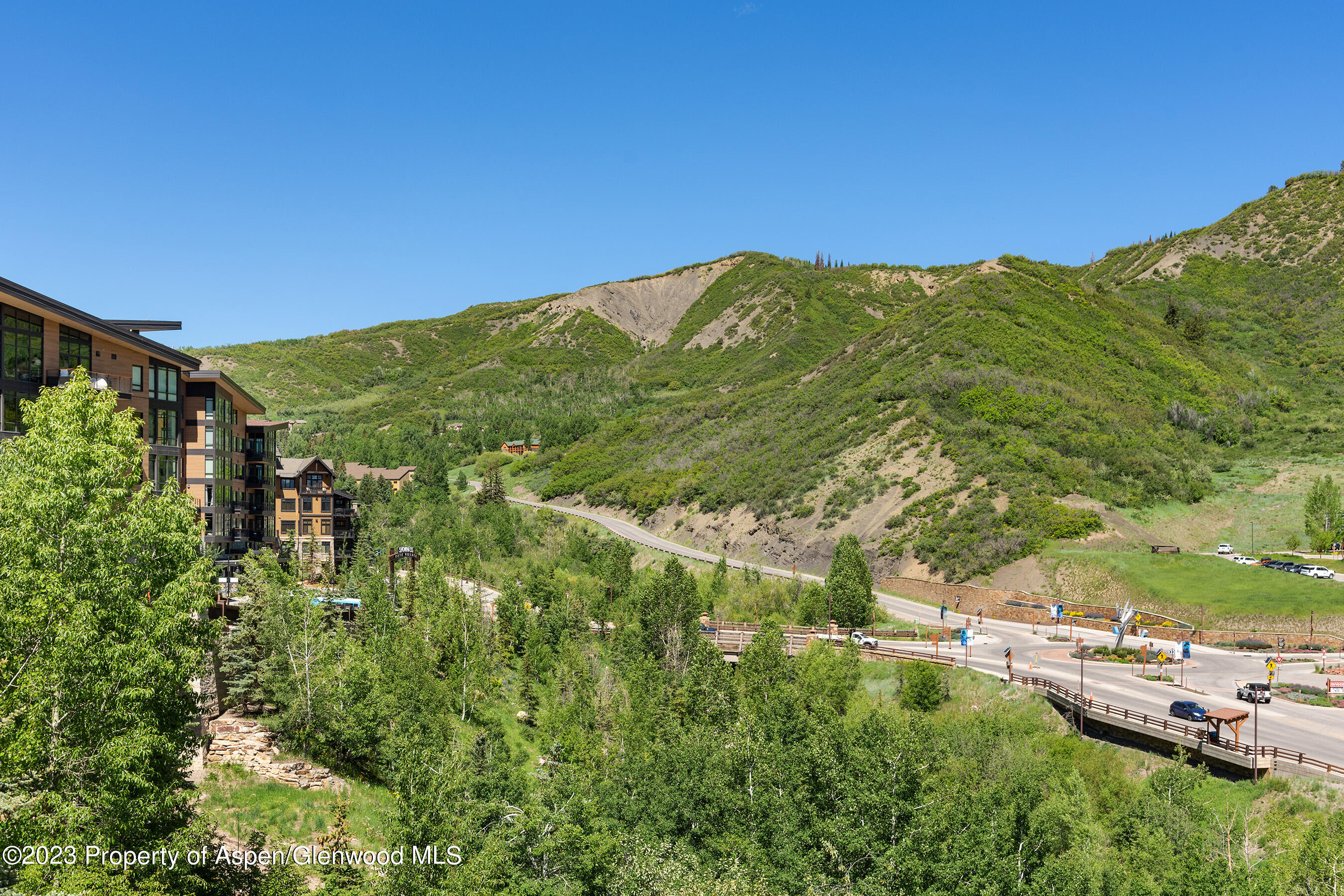 130 Wood Road Snowmass Village CO 81615