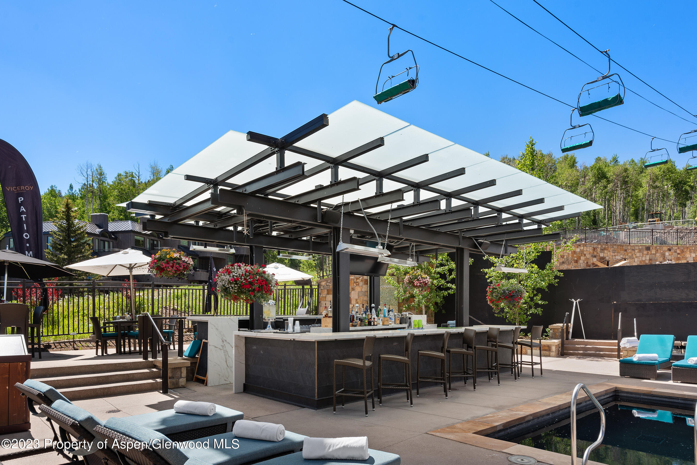 130 Wood Road Snowmass Village CO 81615