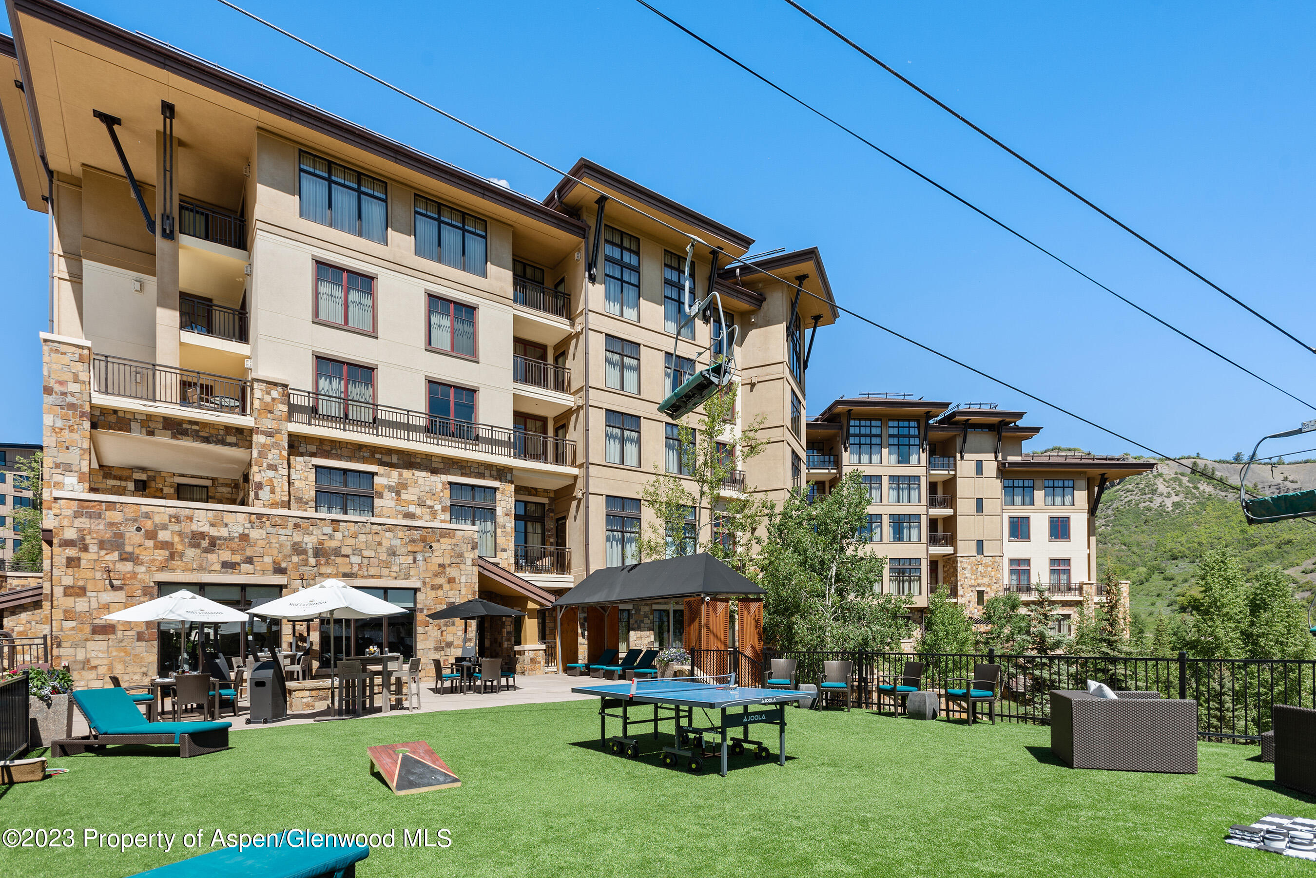 130 Wood Road Snowmass Village CO 81615