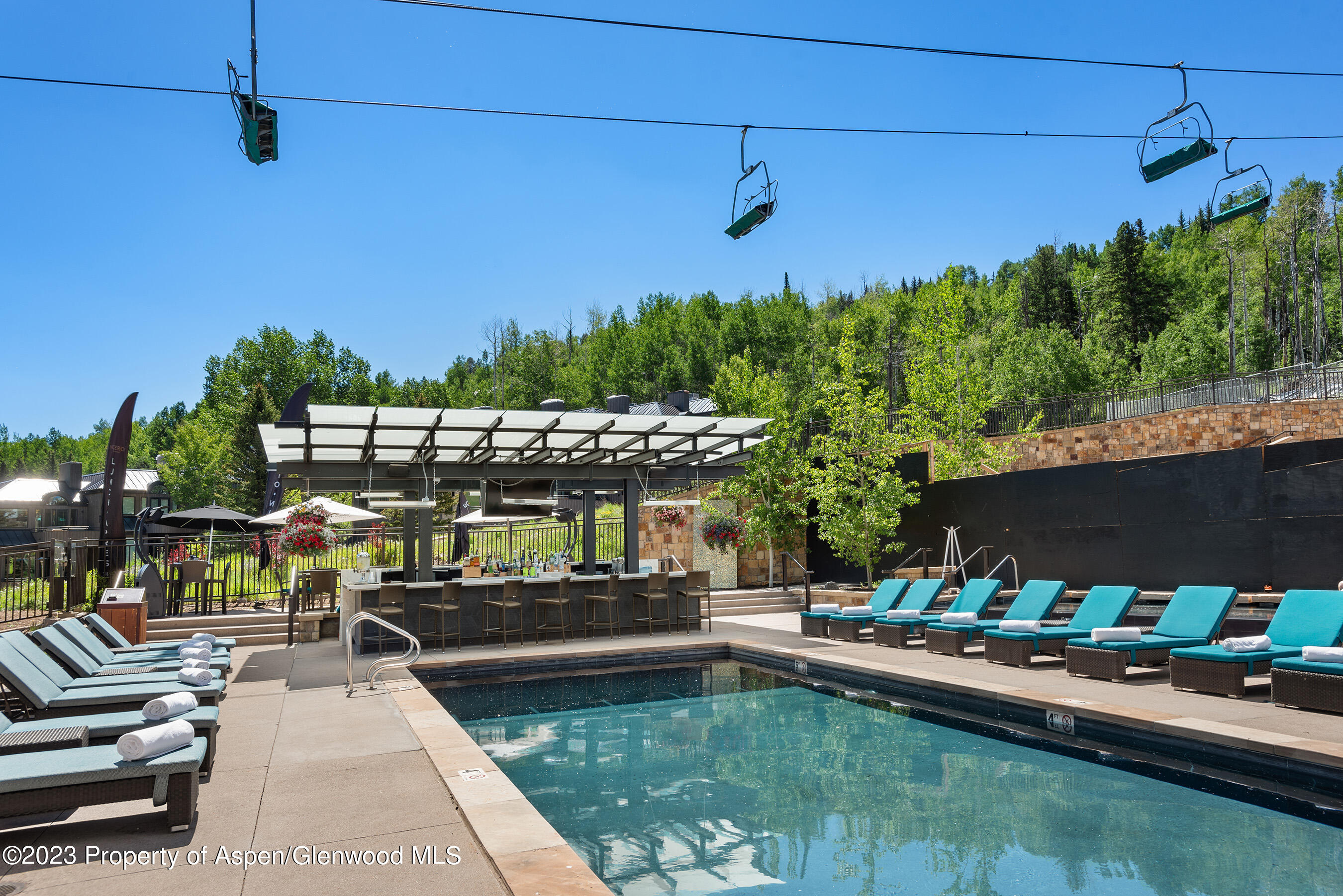 130 Wood Road Snowmass Village CO 81615
