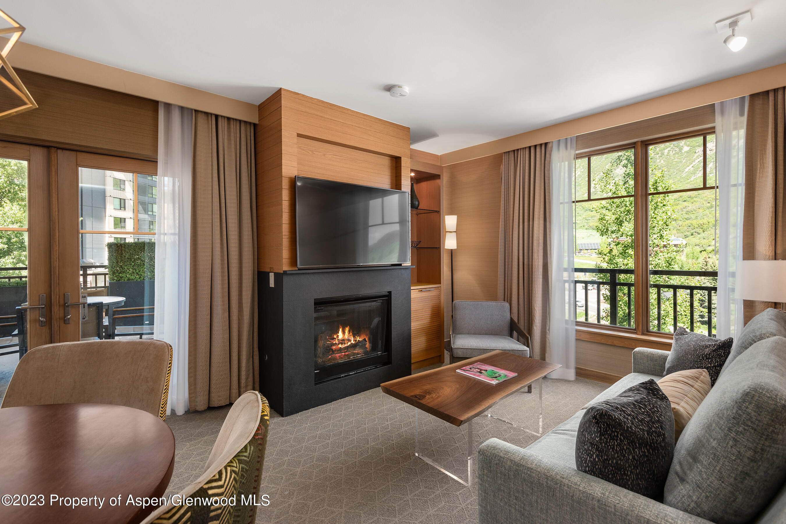 130 Wood Road Snowmass Village CO 81615