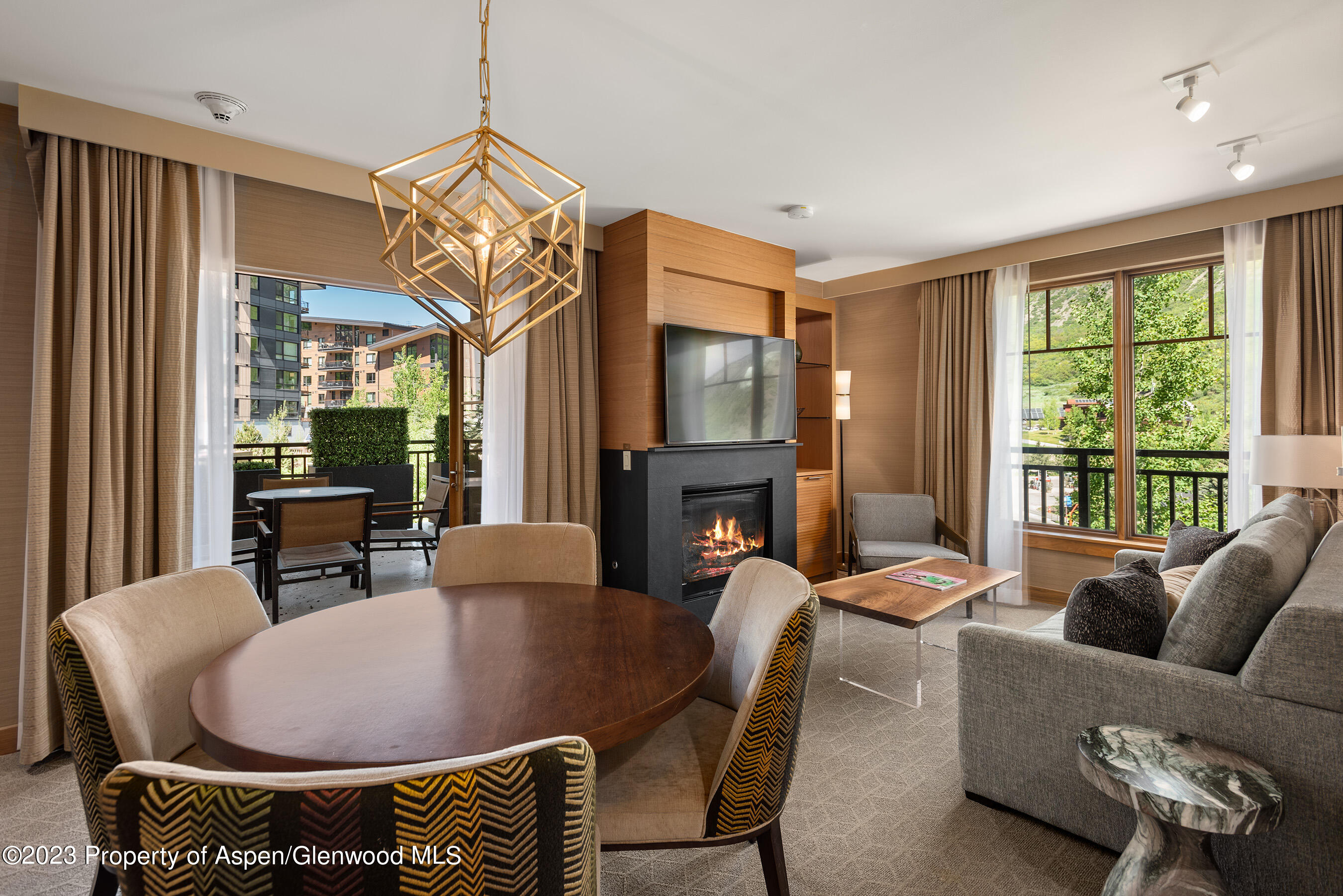 130 Wood Road Snowmass Village CO 81615