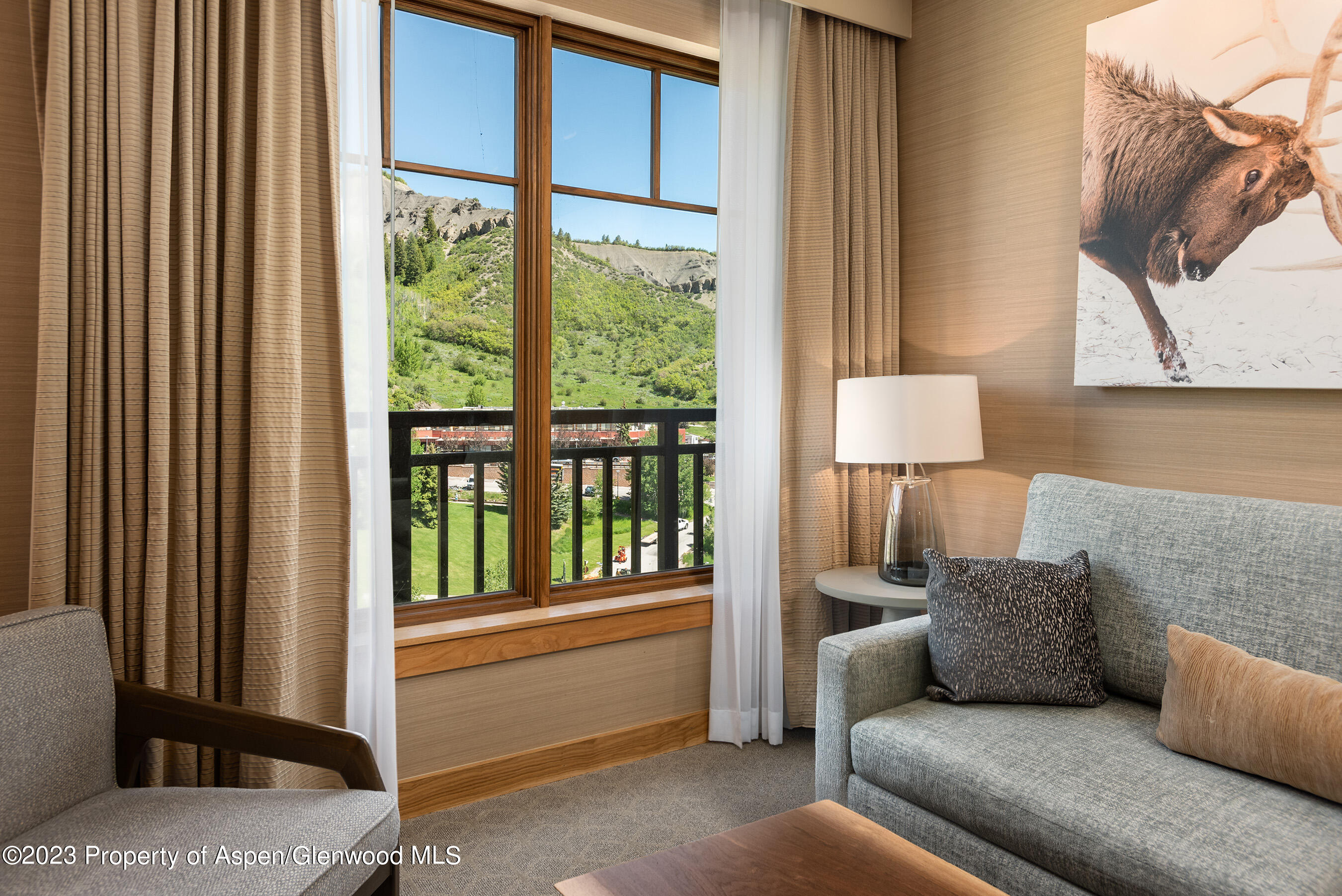 130 Wood Road Snowmass Village CO 81615