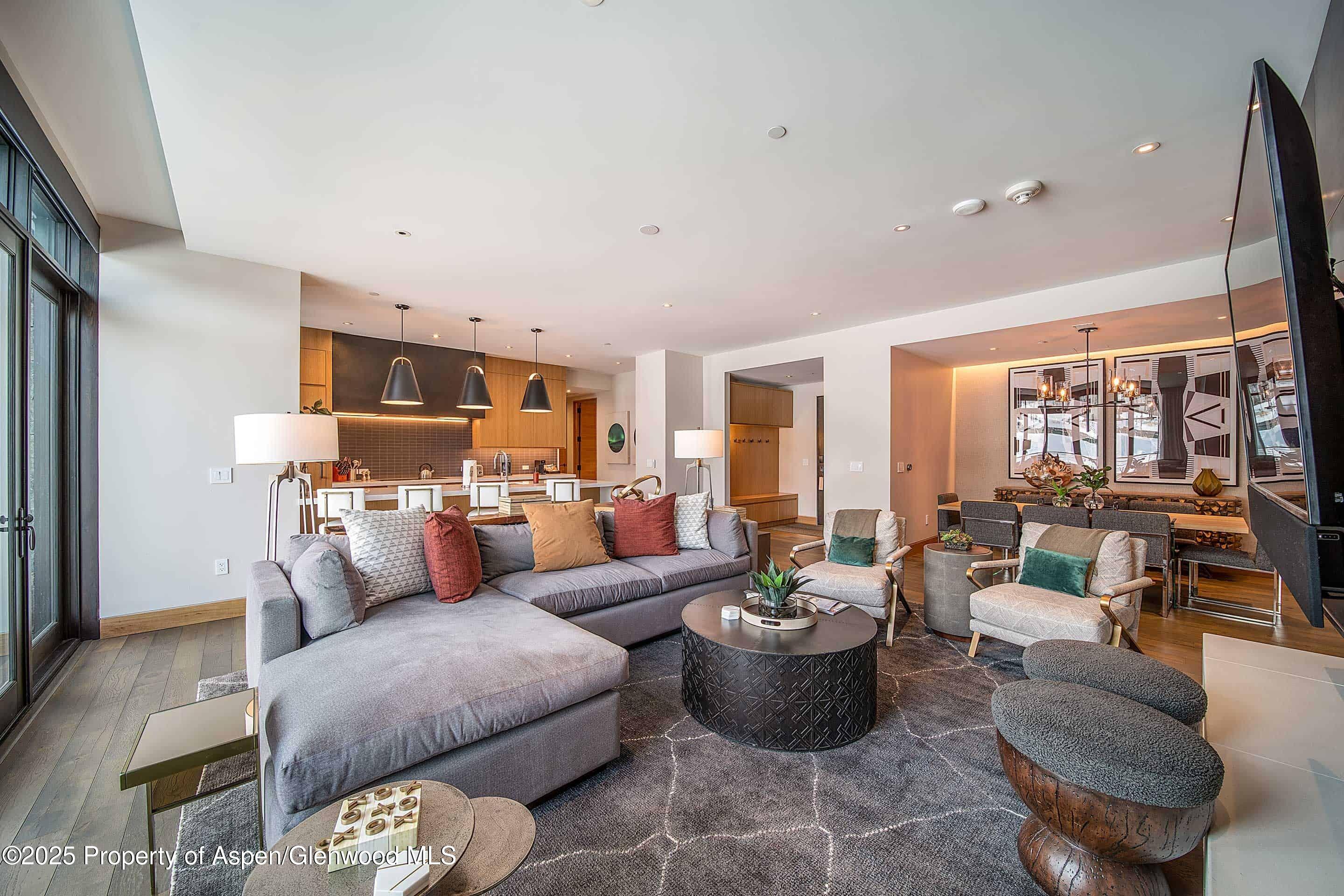 77 Wood Road Snowmass Village CO 81615