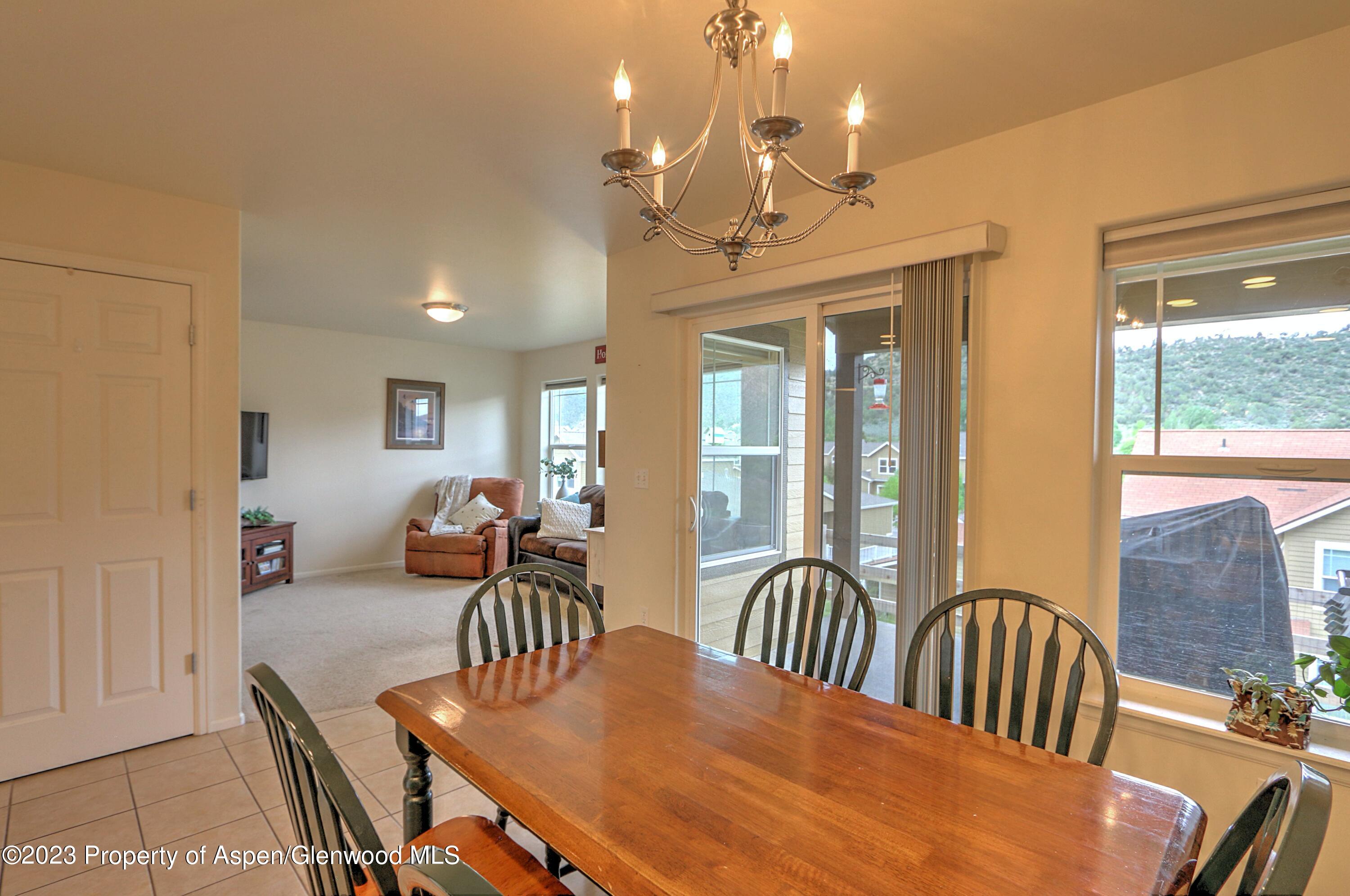 113 E Cathedral Court New Castle CO 81647