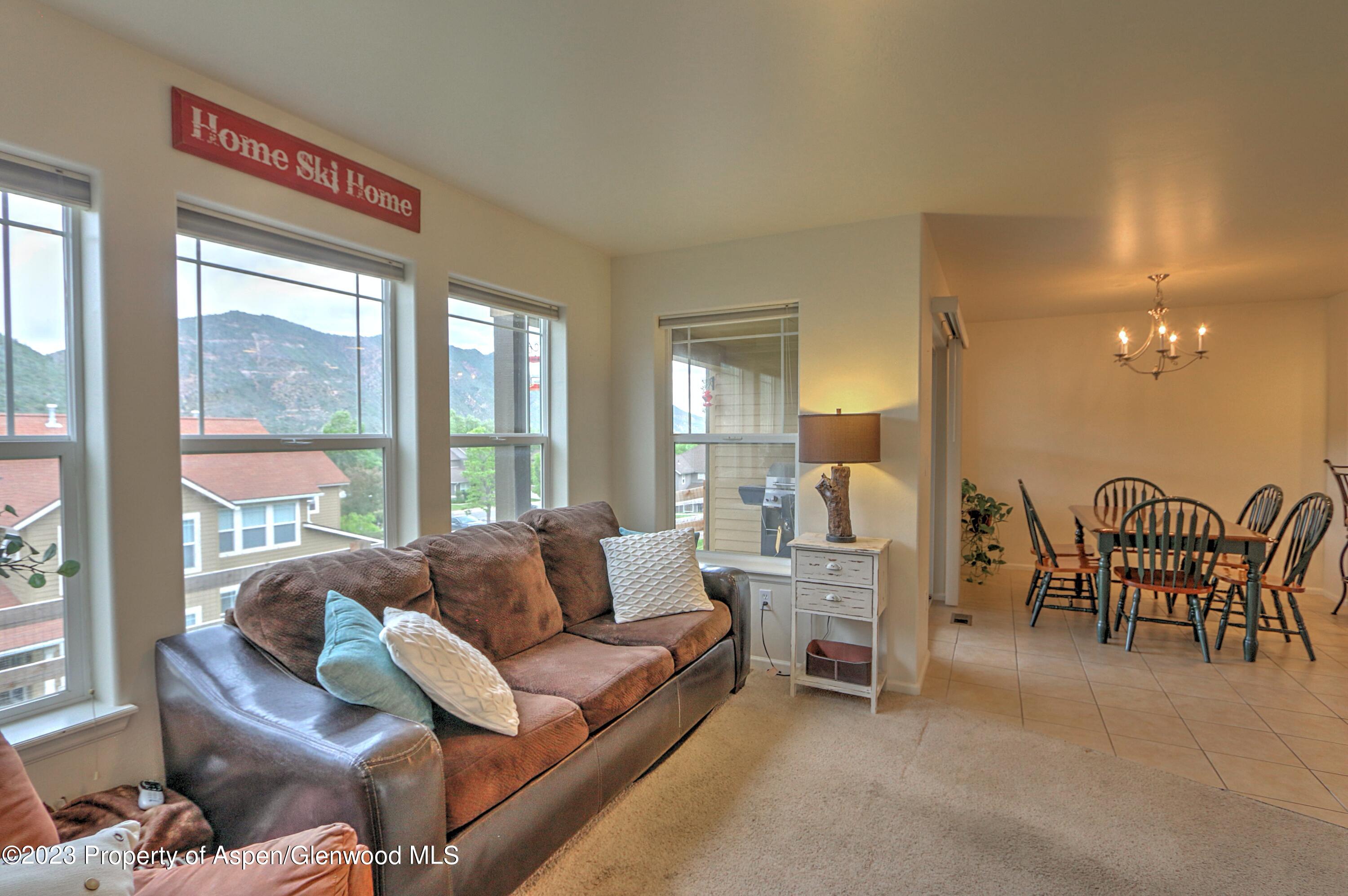 113 E Cathedral Court New Castle CO 81647