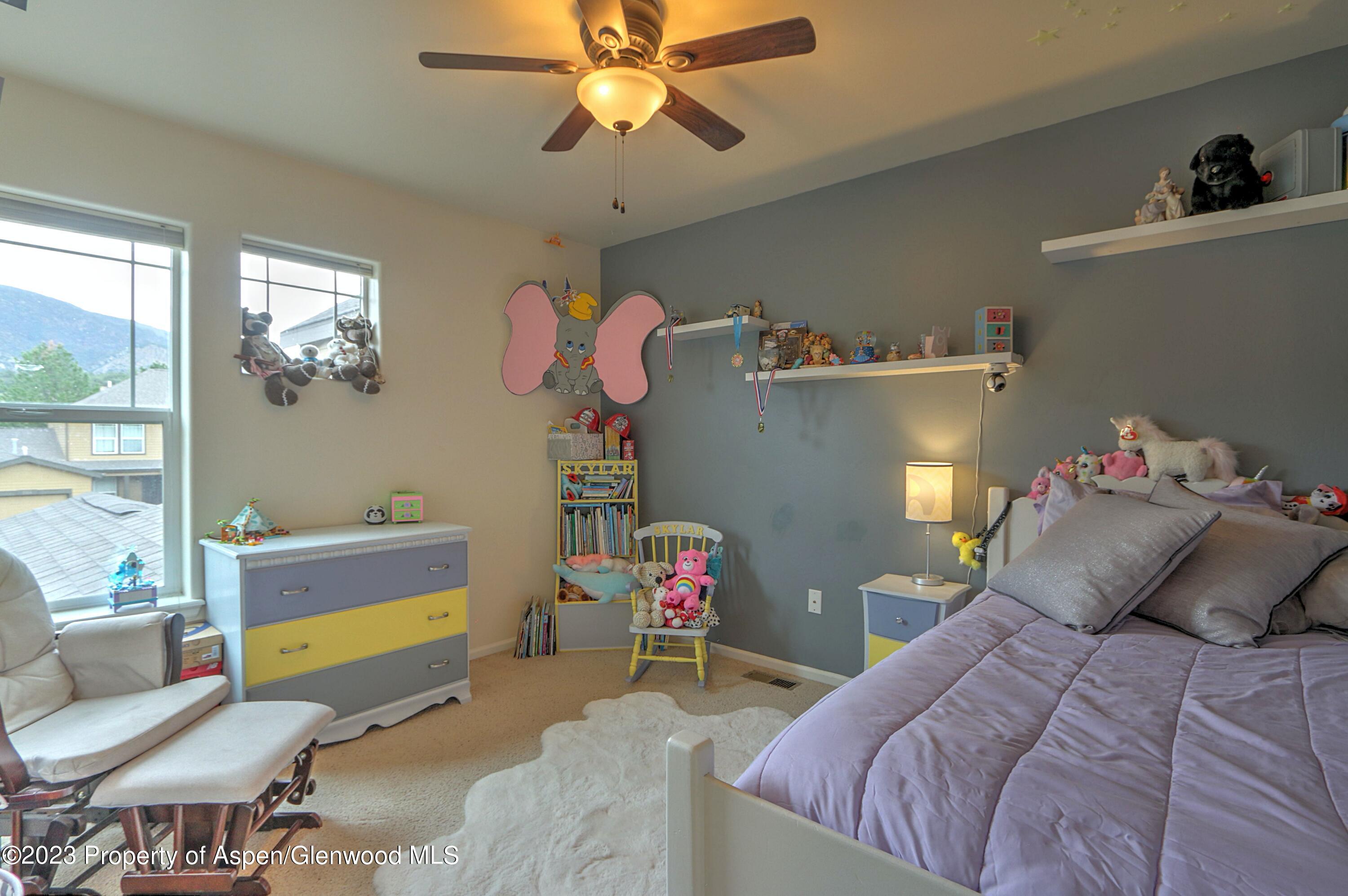 113 E Cathedral Court New Castle CO 81647