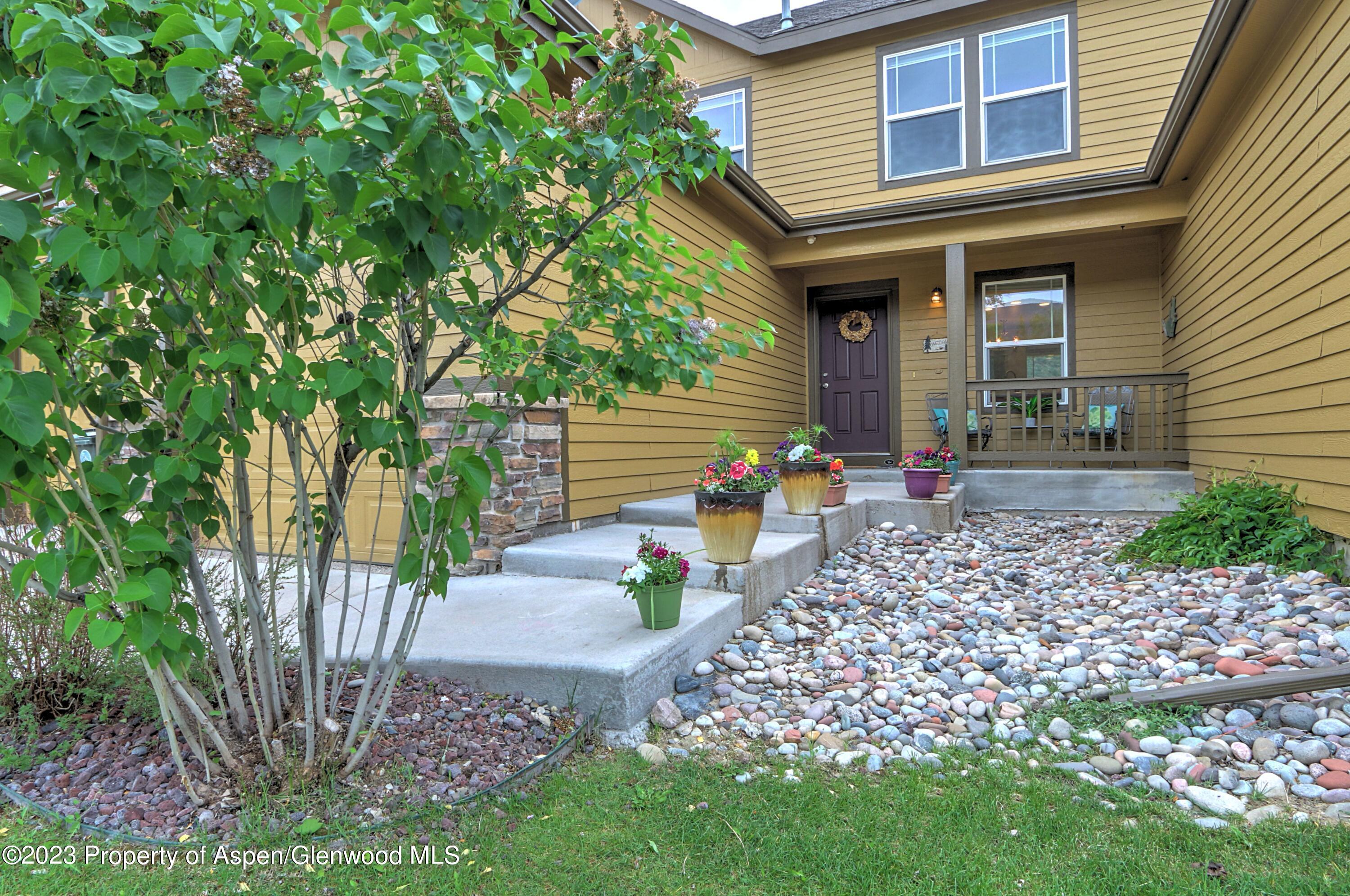 113 E Cathedral Court New Castle CO 81647