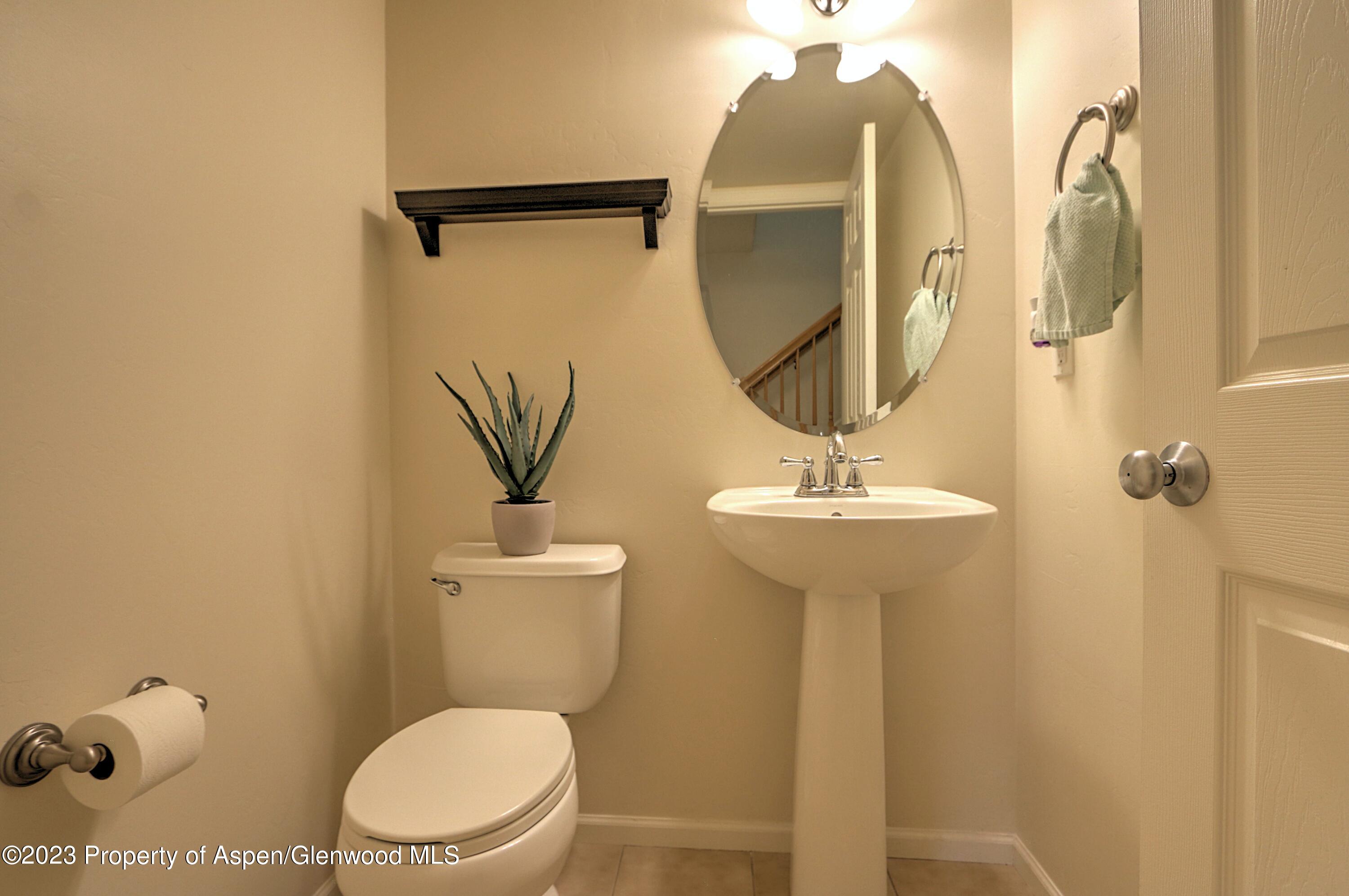 113 E Cathedral Court New Castle CO 81647