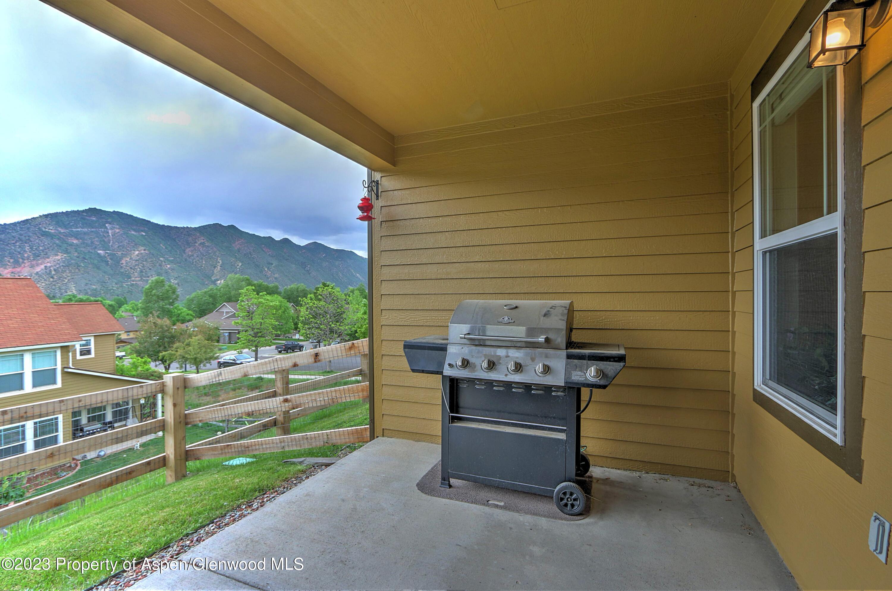 113 E Cathedral Court New Castle CO 81647